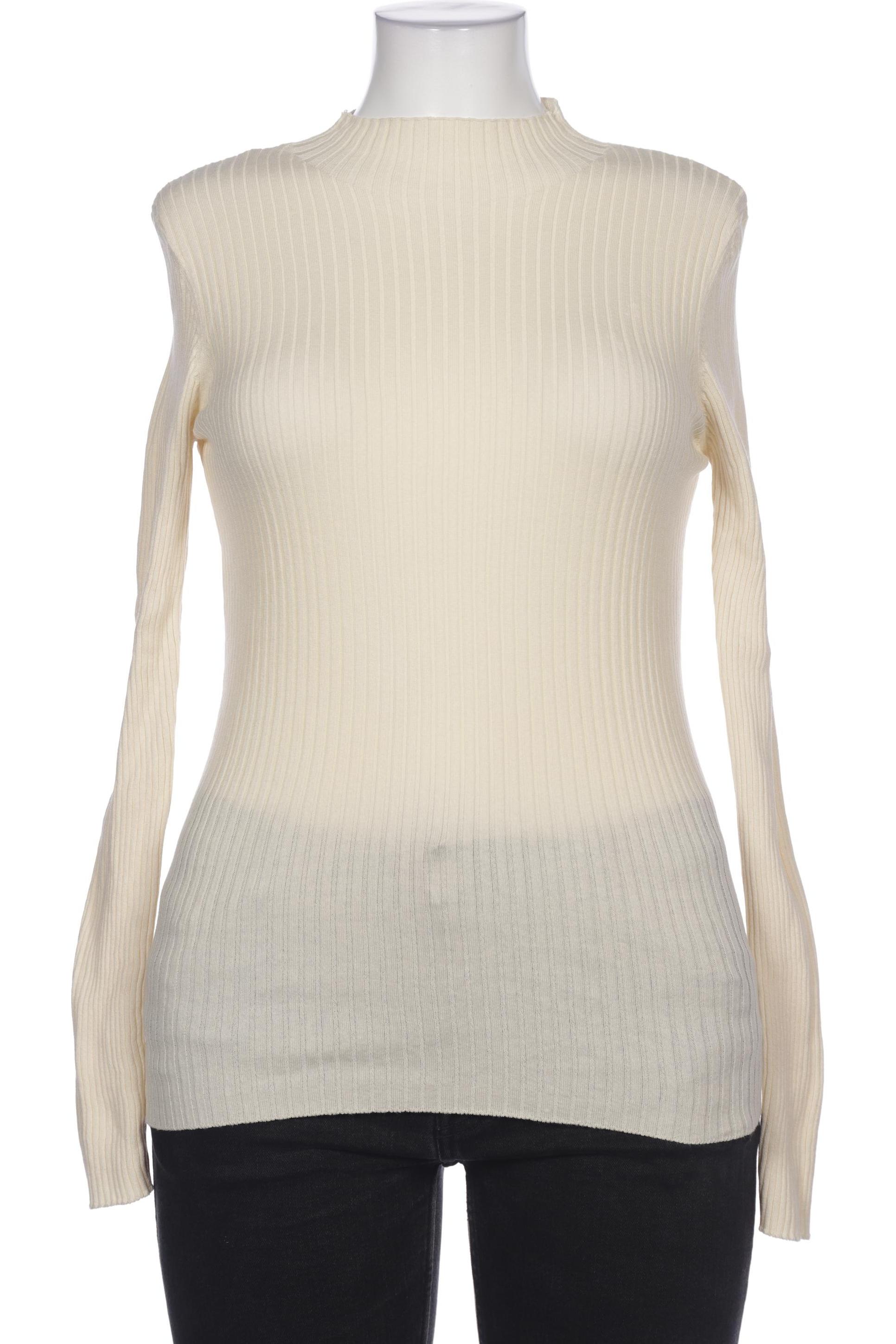 

ARMEDANGELS Damen Langarmshirt, cremeweiß