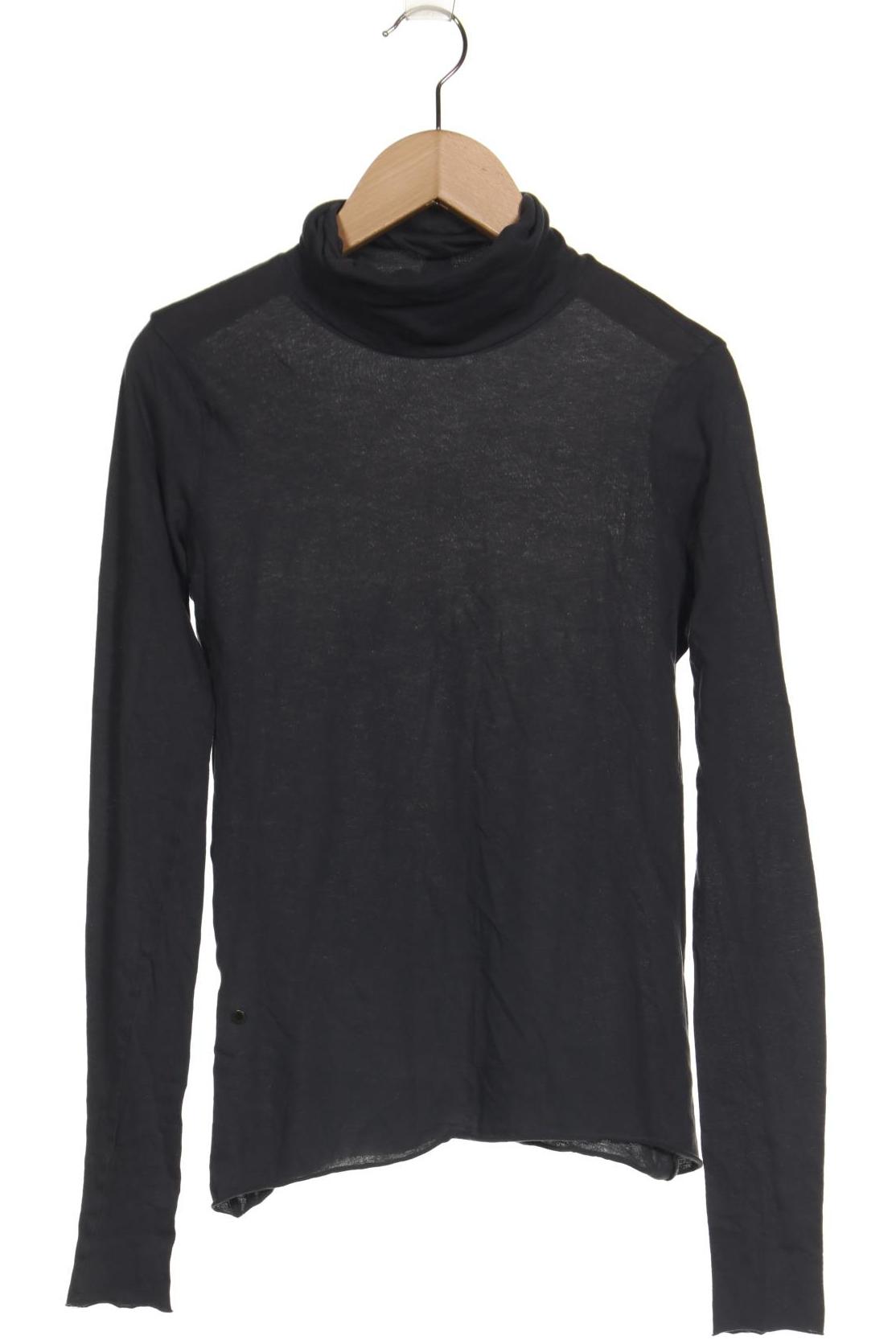 

Armedangels Damen Langarmshirt, grau, Gr. 34