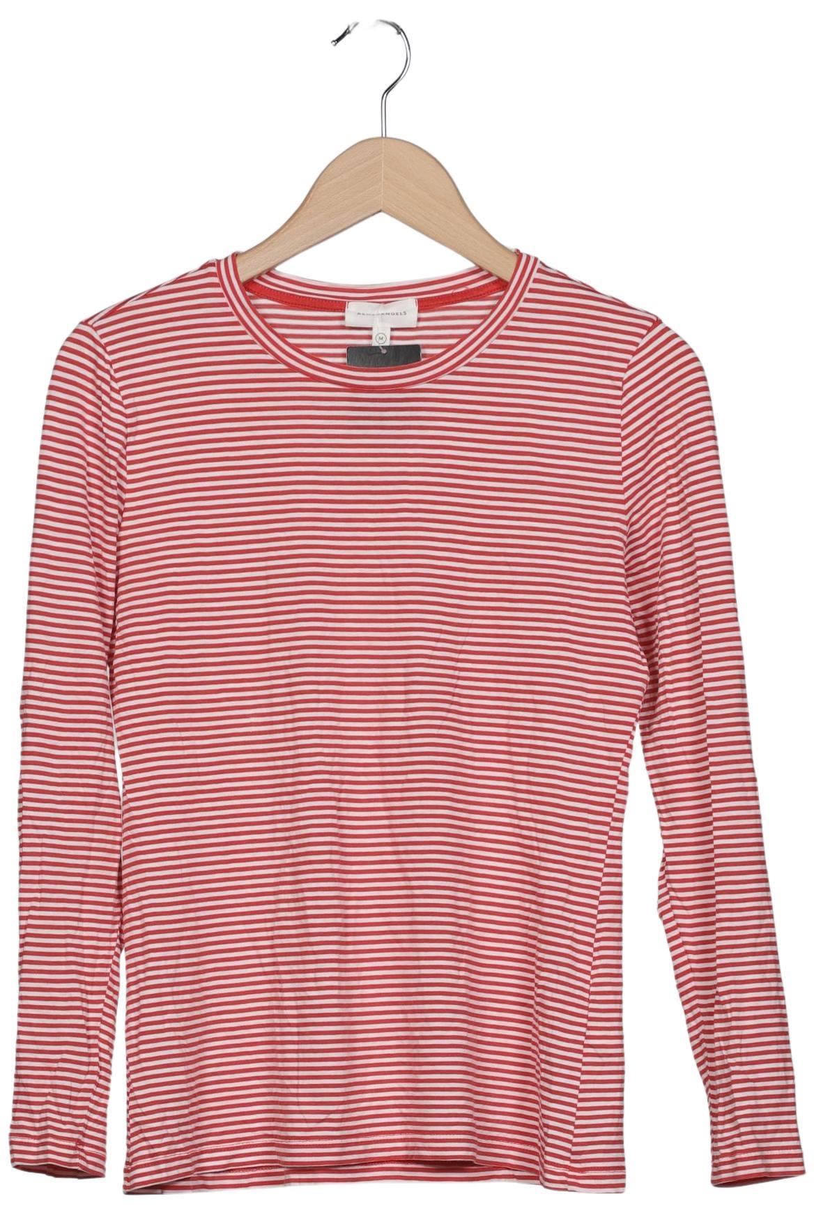 

Armedangels Damen Langarmshirt, mehrfarbig, Gr. 38