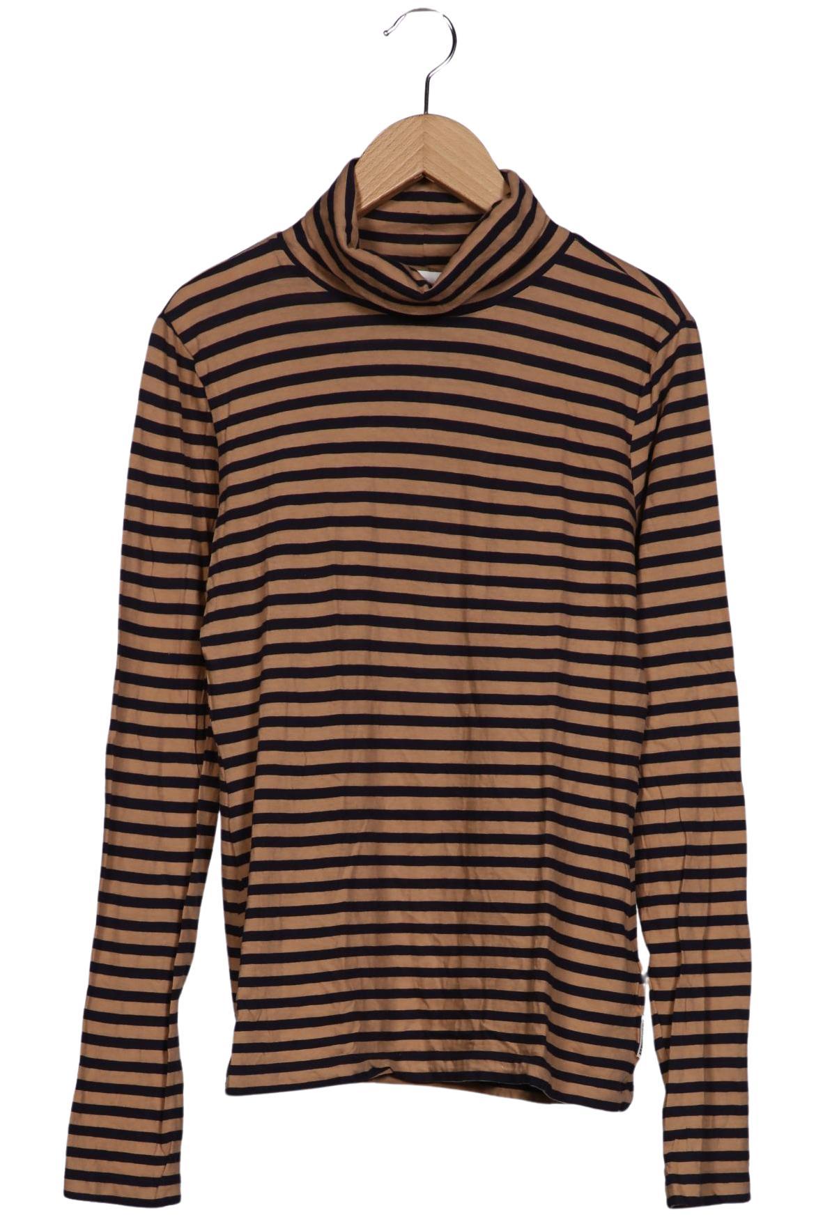 

Armedangels Damen Langarmshirt, mehrfarbig, Gr. 38