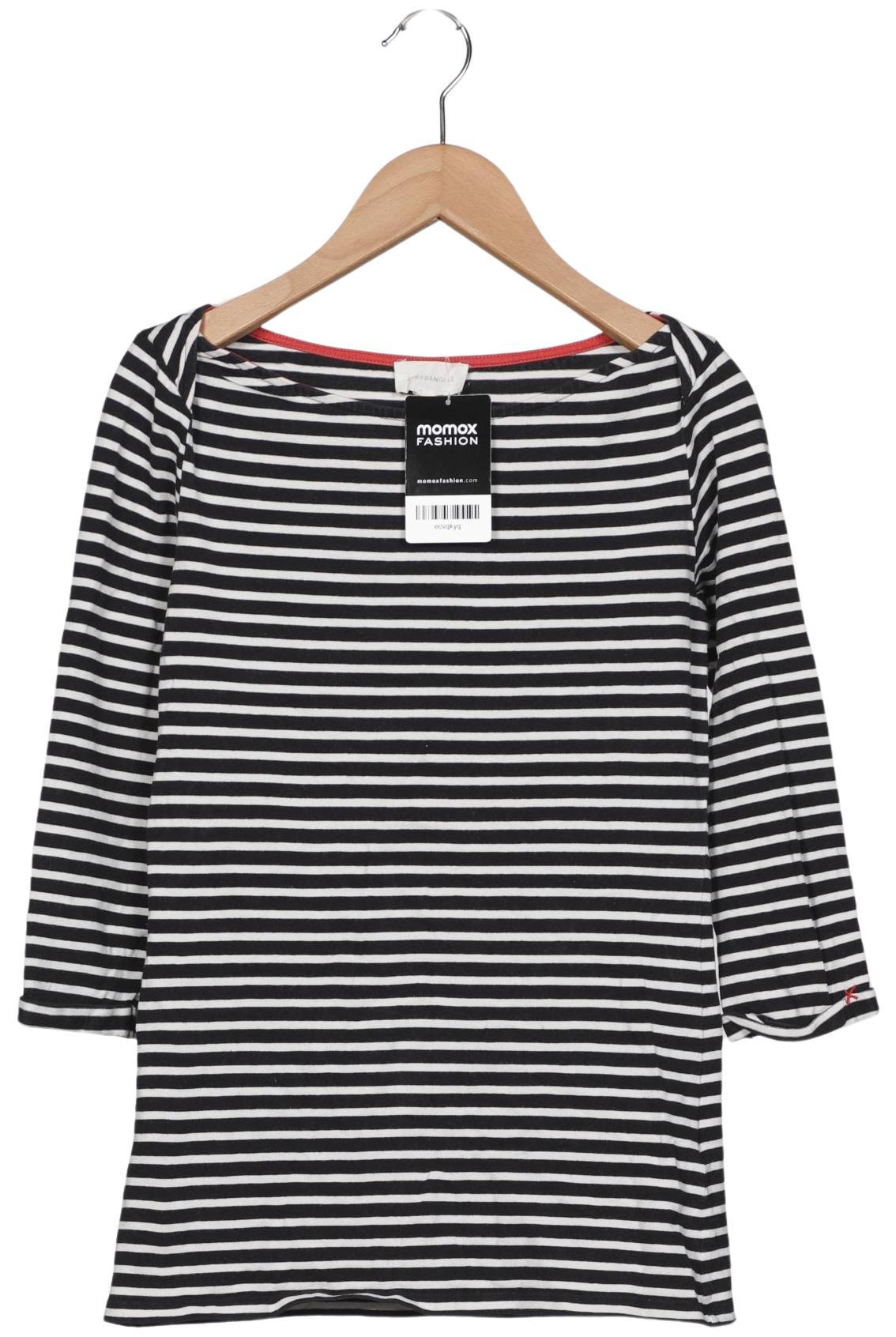 

Armedangels Damen Langarmshirt, mehrfarbig, Gr. 36