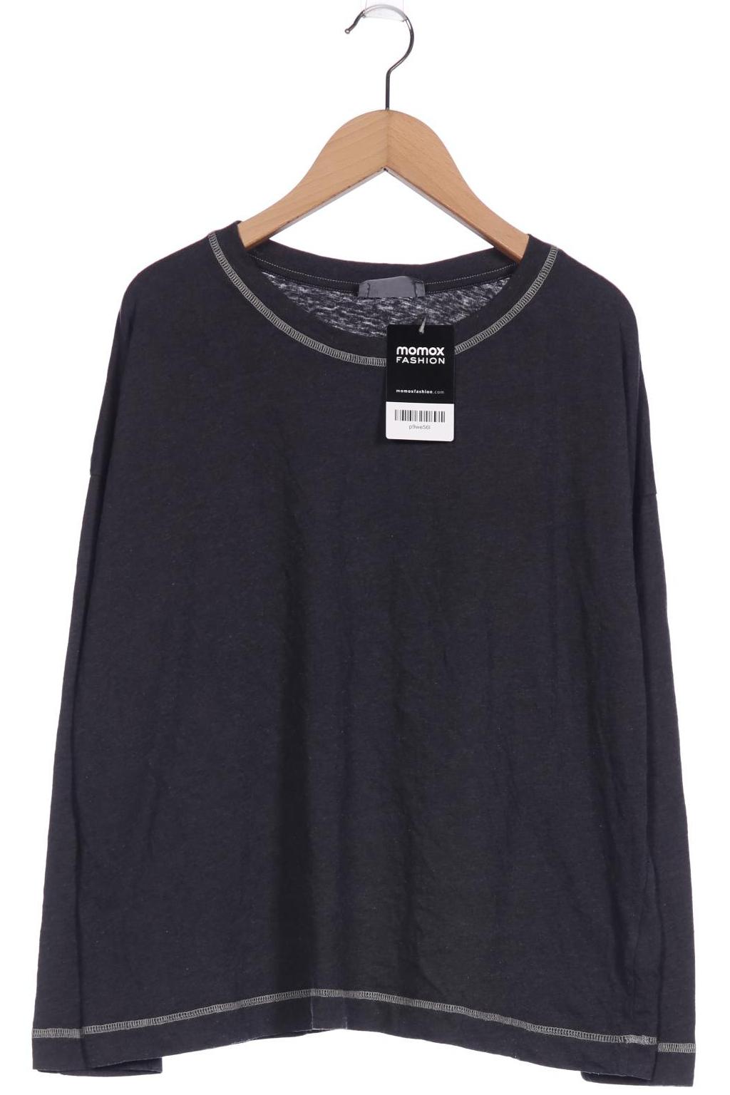 

Armedangels Damen Langarmshirt, grau, Gr. 34