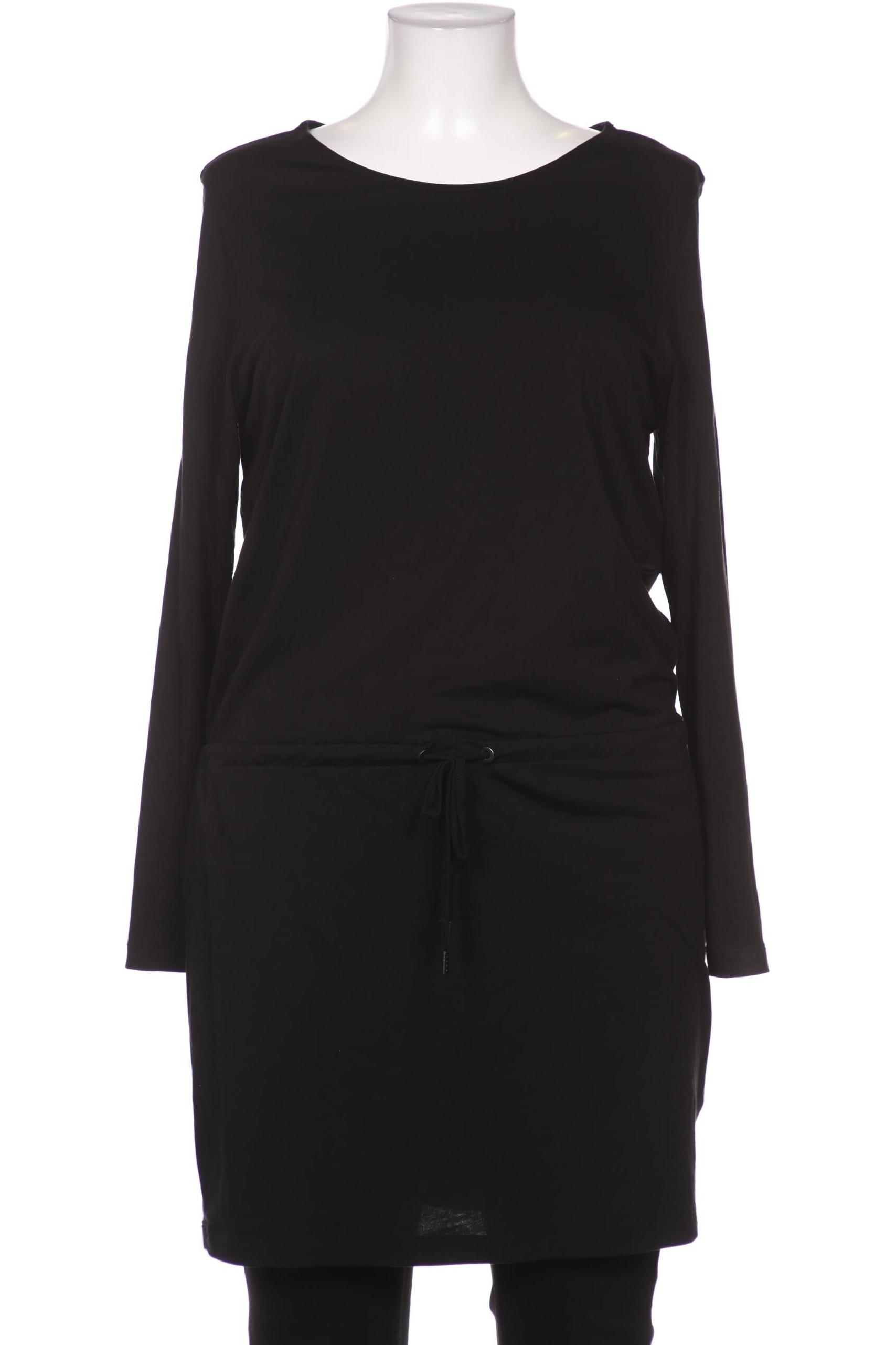 

Armedangels Damen Langarmshirt, schwarz, Gr. 44