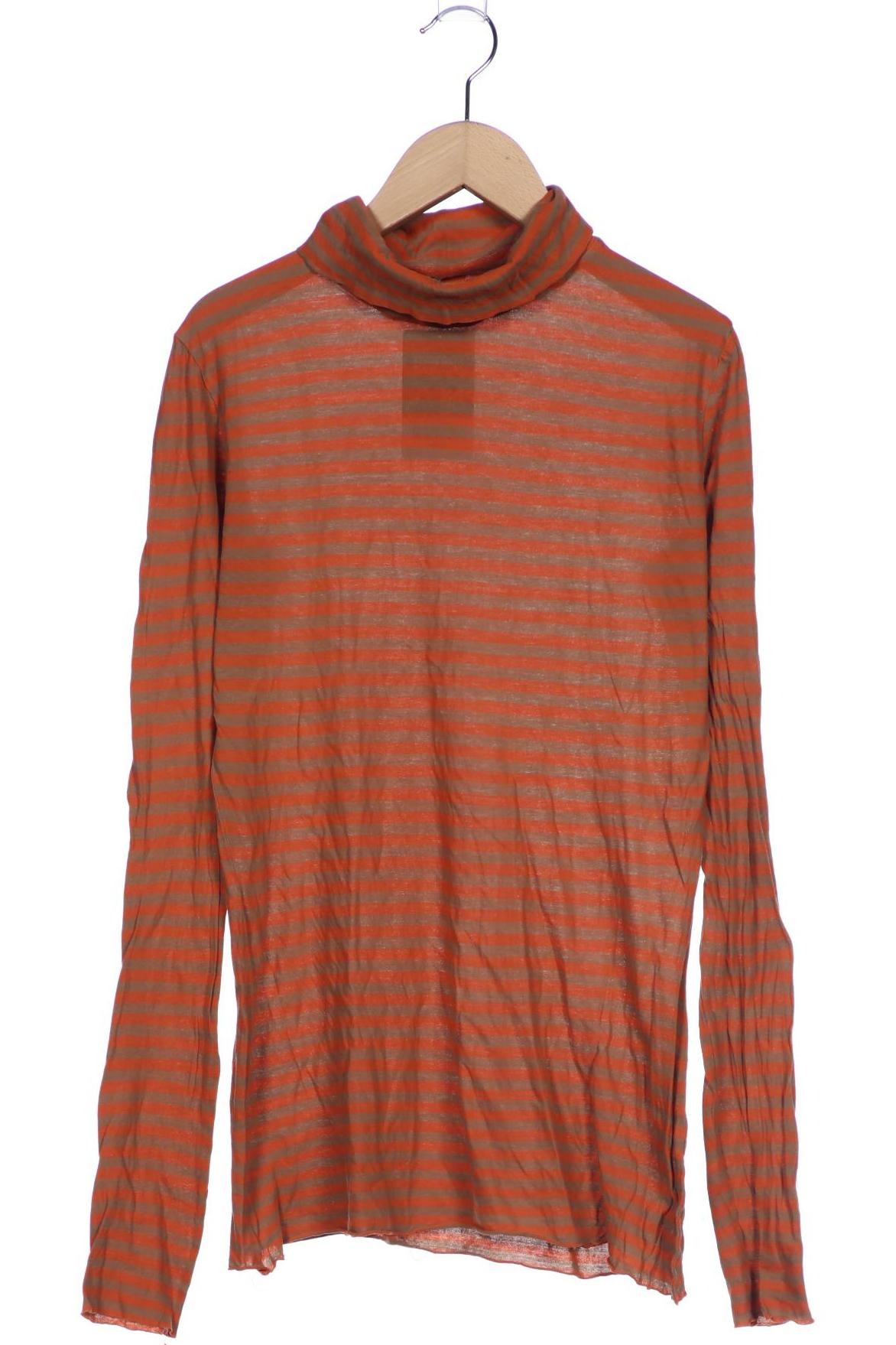

Armedangels Damen Langarmshirt, braun, Gr. 44