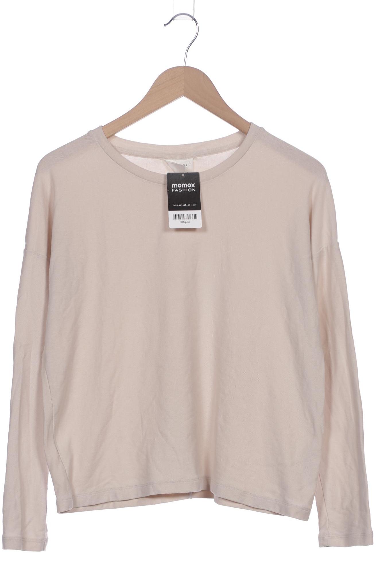 

Armedangels Damen Langarmshirt, pink, Gr. 42