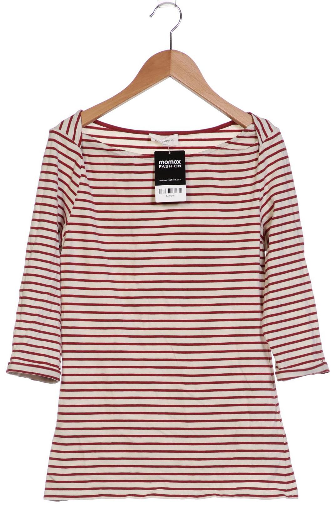 

ARMEDANGELS Damen Langarmshirt, bordeaux