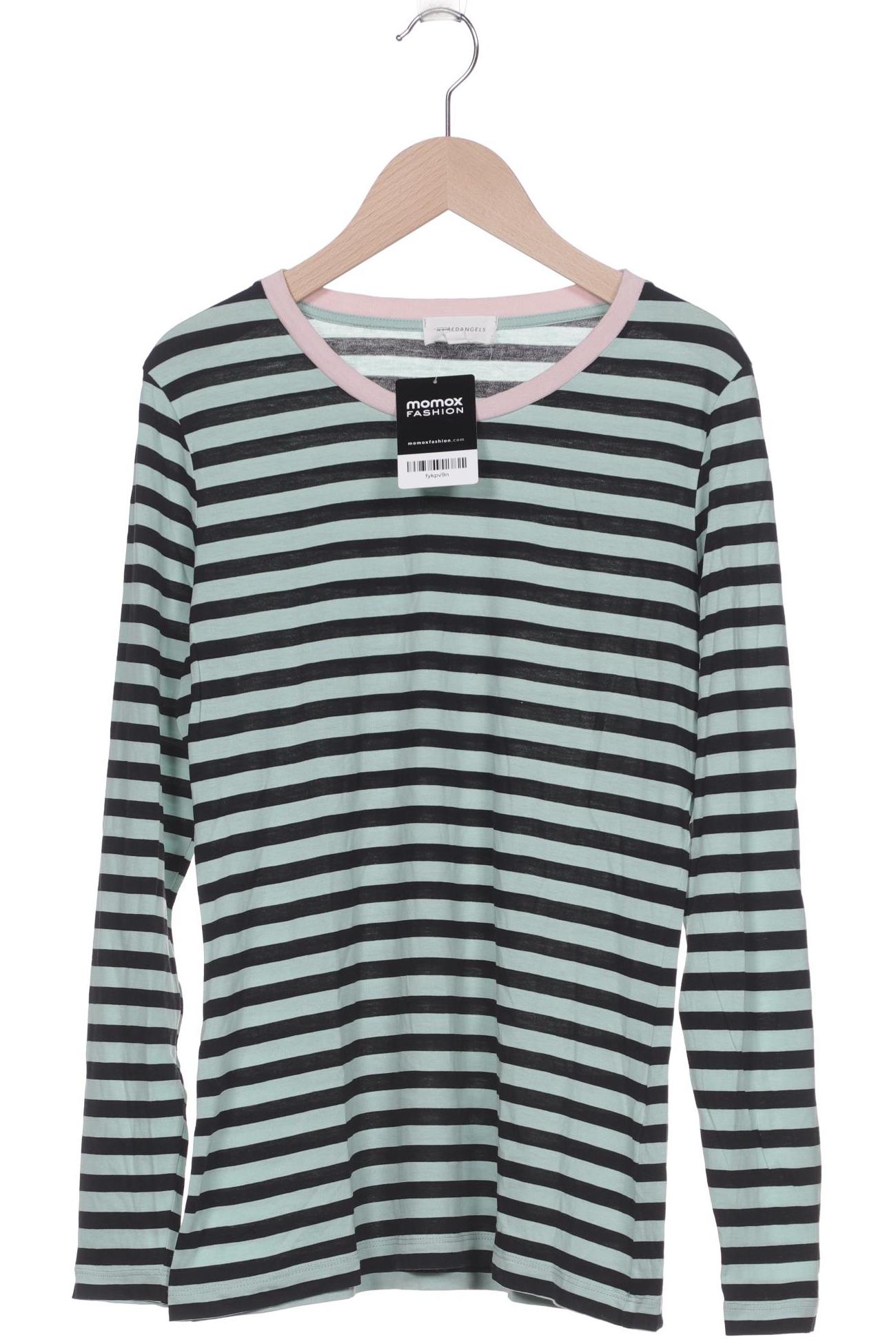 

ARMEDANGELS Damen Langarmshirt, hellgrün