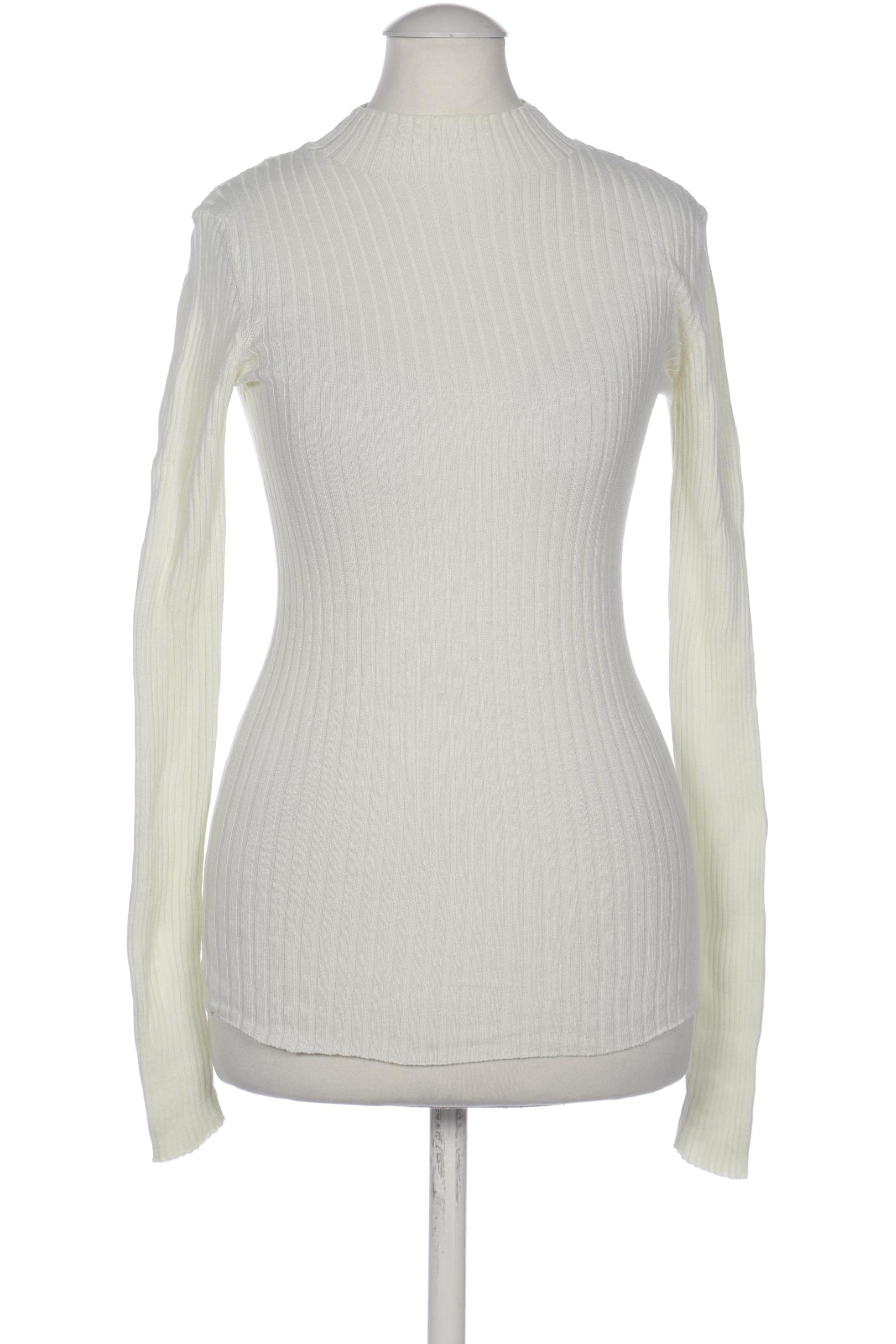 

ARMEDANGELS Damen Langarmshirt, cremeweiß