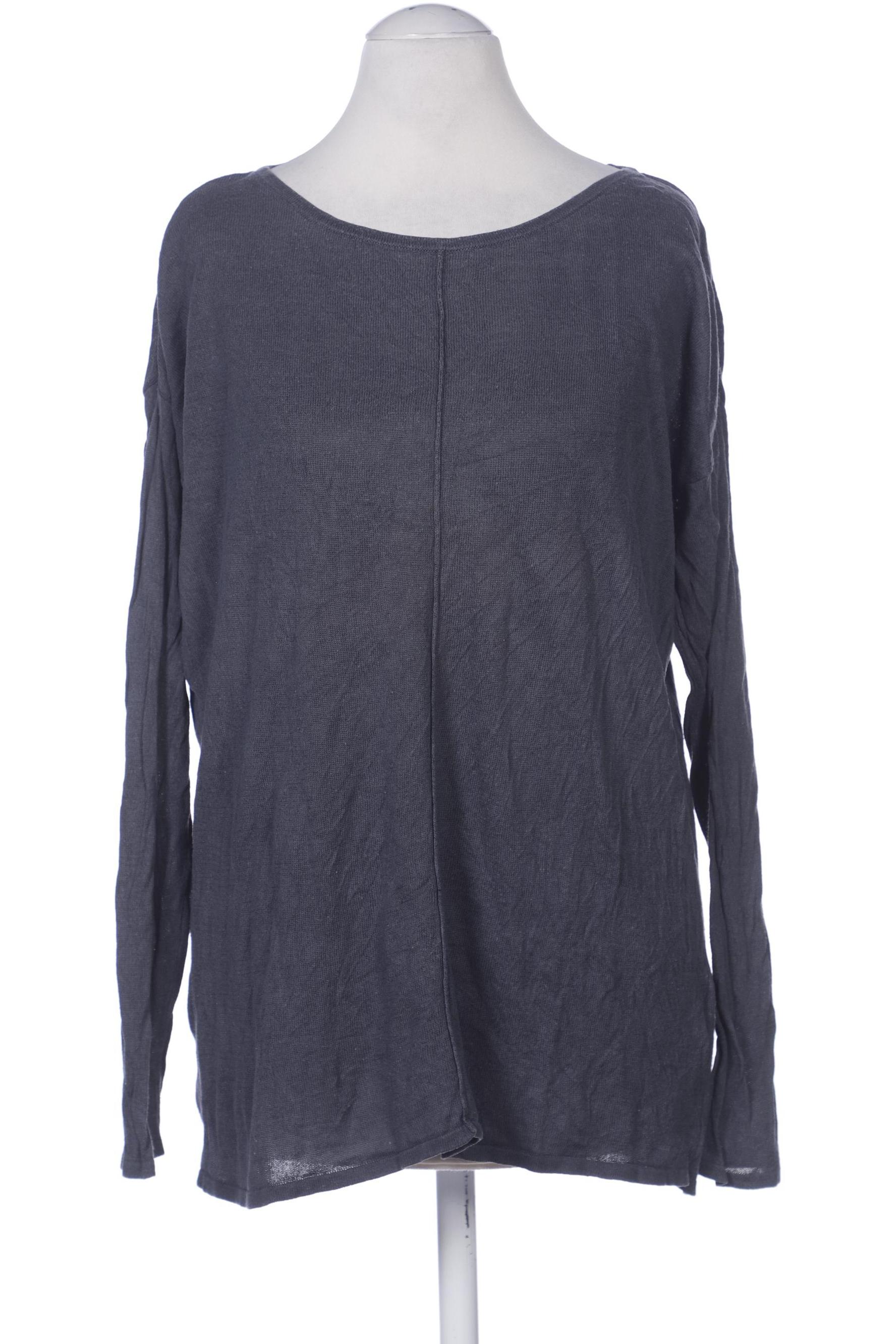 

Armedangels Damen Langarmshirt, grau, Gr. 36