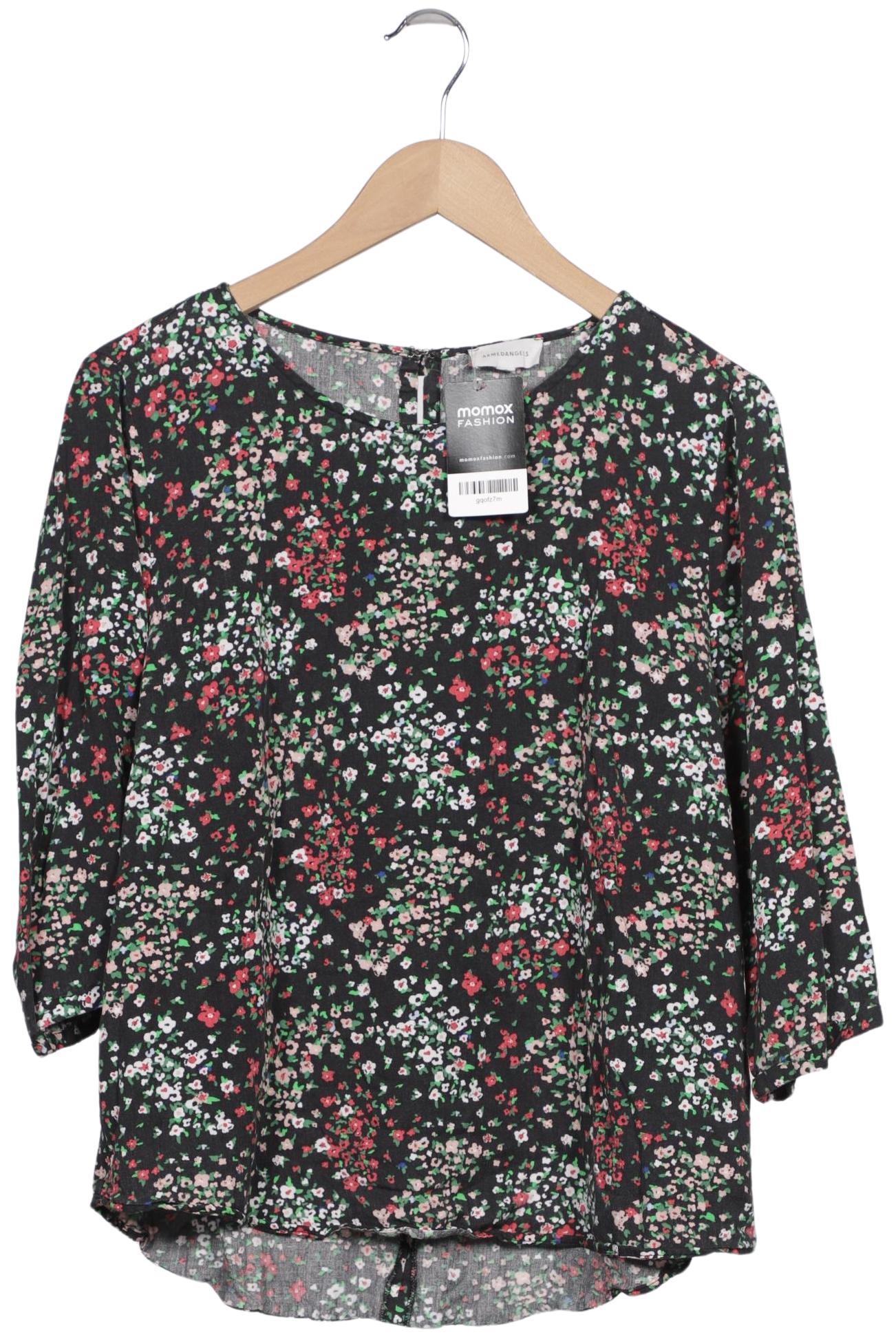 

Armedangels Damen Langarmshirt, mehrfarbig, Gr. 44