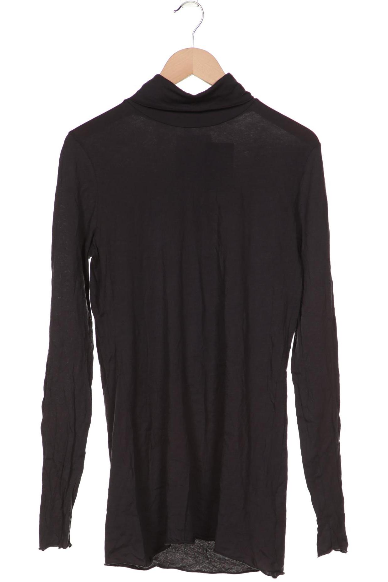 

ARMEDANGELS Damen Langarmshirt, grau