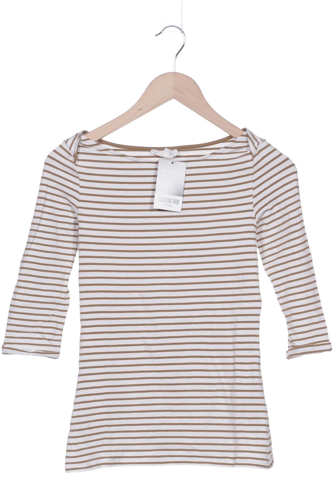 

Armedangels Damen Langarmshirt, braun, Gr. 36
