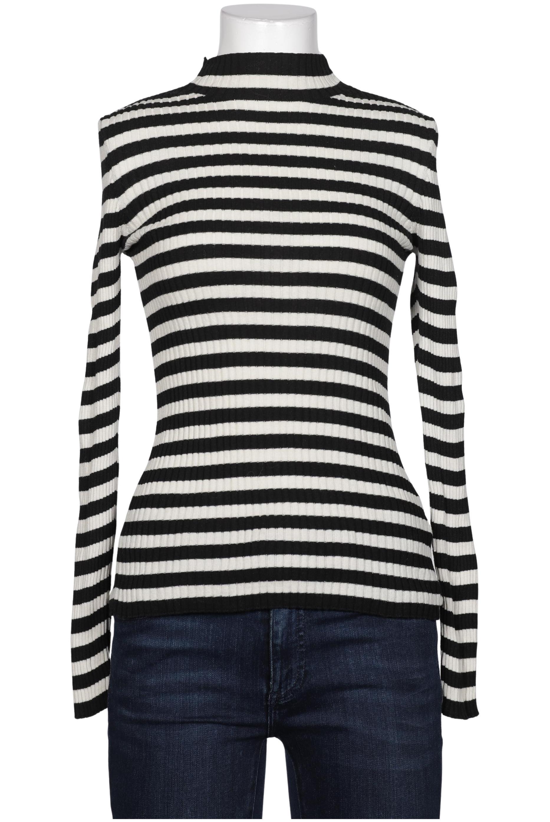 

Armedangels Damen Langarmshirt, mehrfarbig, Gr. 40