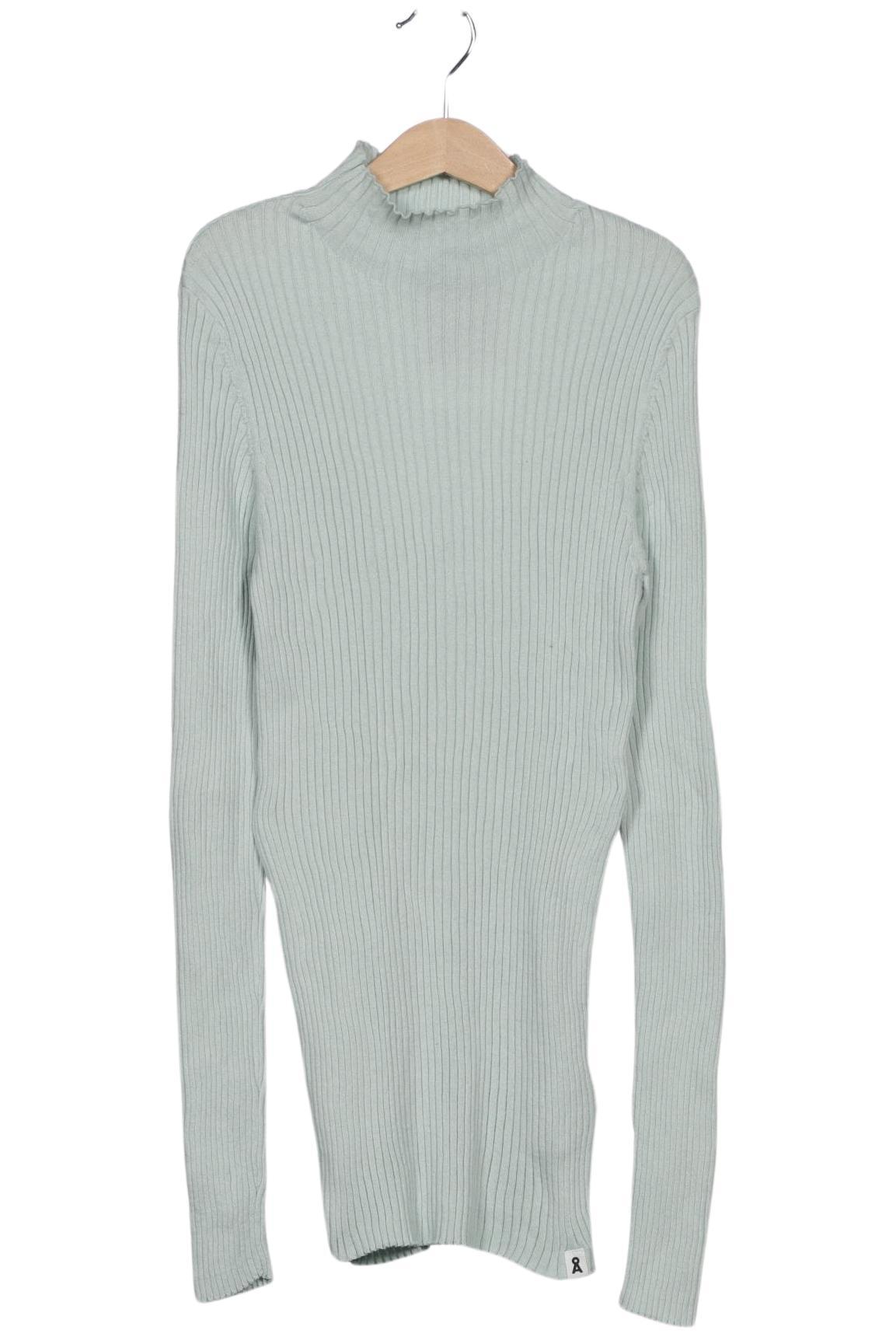 

Armedangels Damen Langarmshirt, hellgrün, Gr. 42