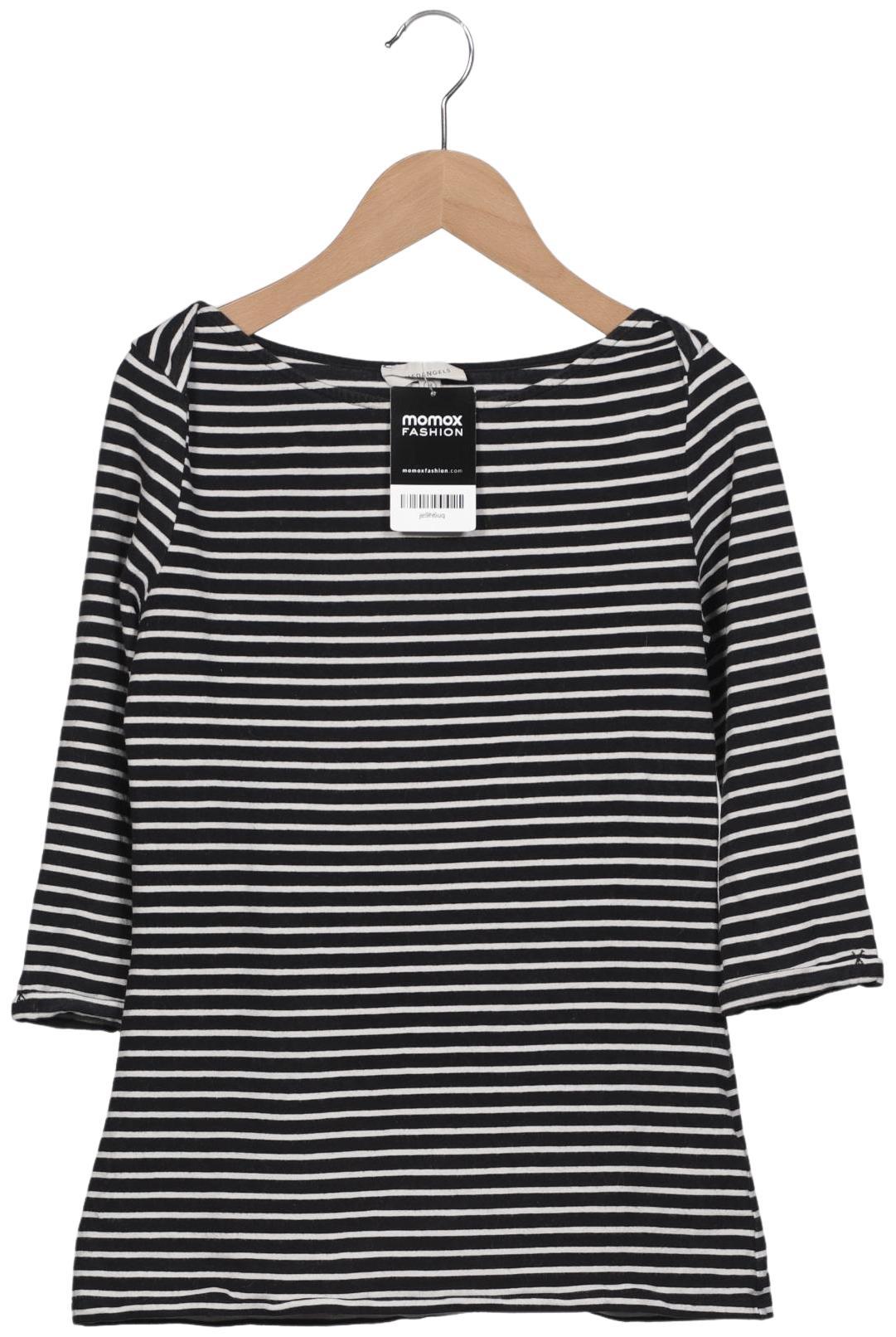 

Armedangels Damen Langarmshirt, mehrfarbig, Gr. 40