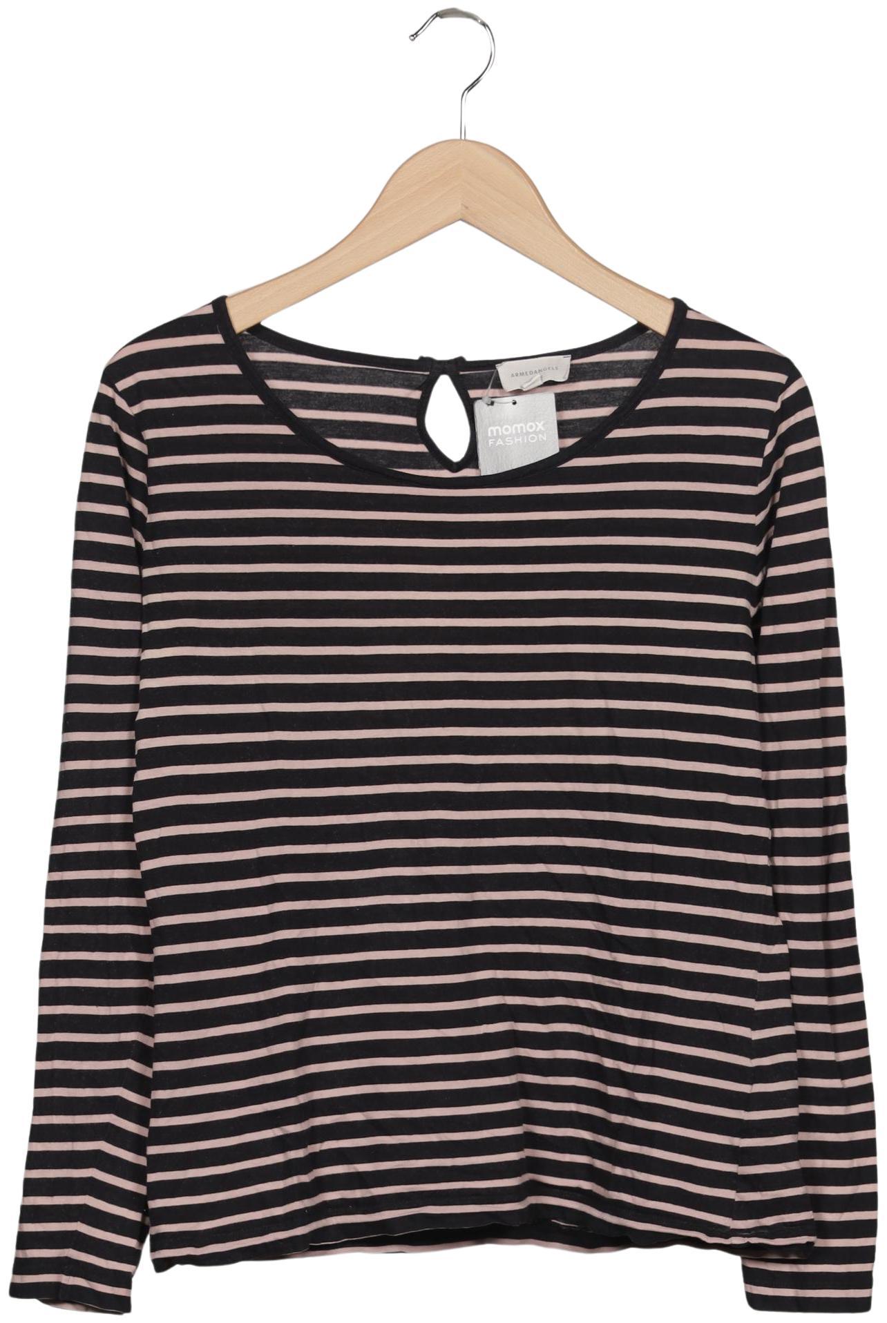 

Armedangels Damen Langarmshirt, mehrfarbig, Gr. 38