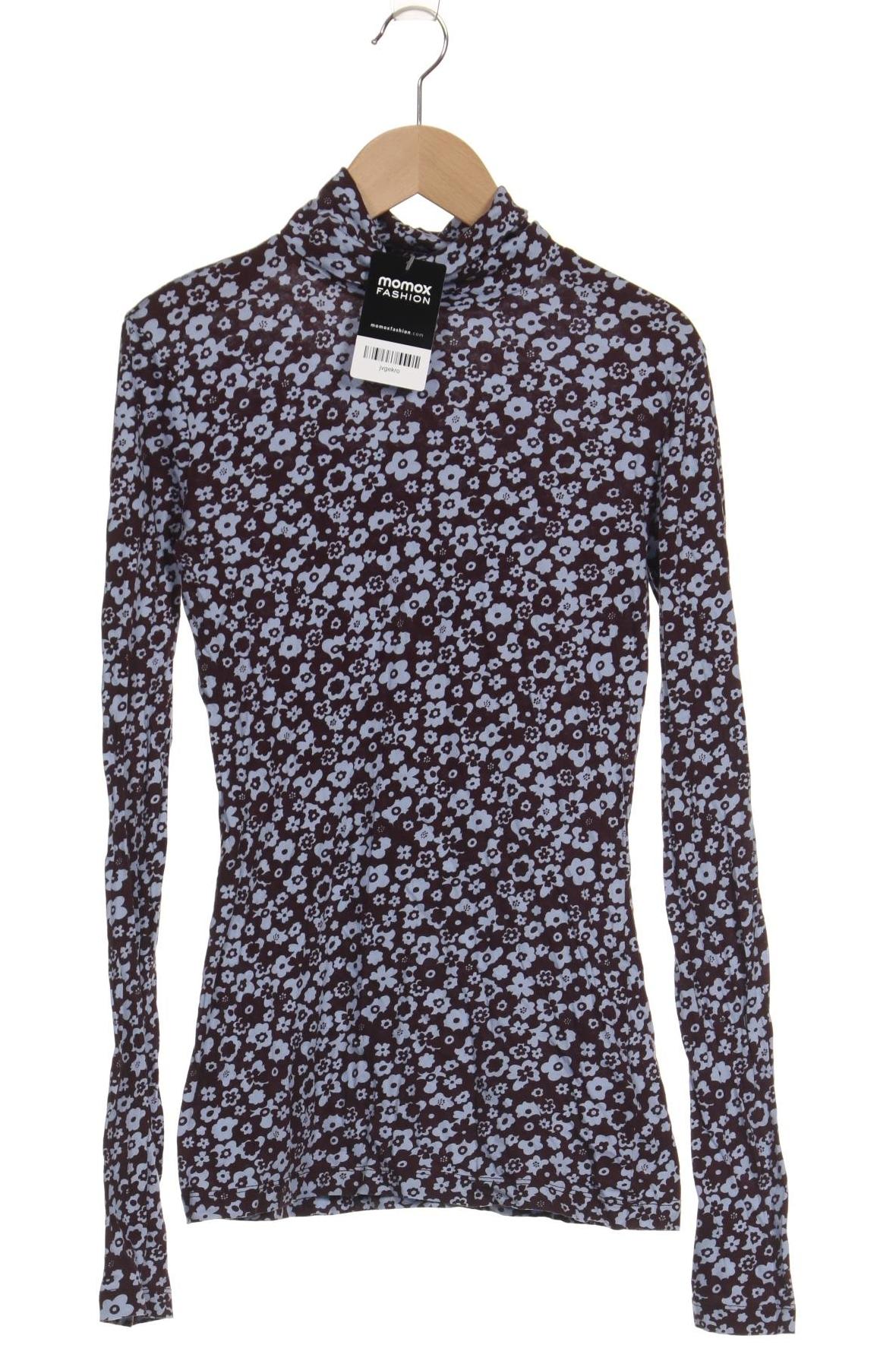 

Armedangels Damen Langarmshirt, braun, Gr. 34