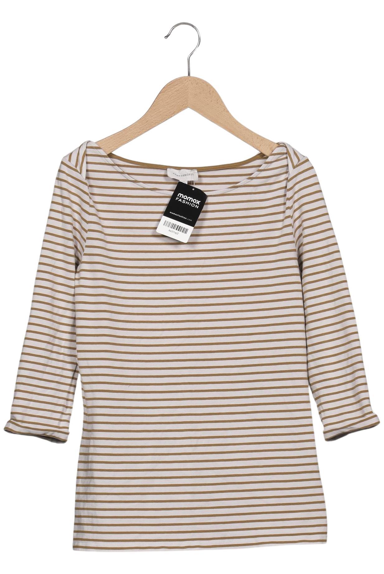 

Armedangels Damen Langarmshirt, mehrfarbig, Gr. 42