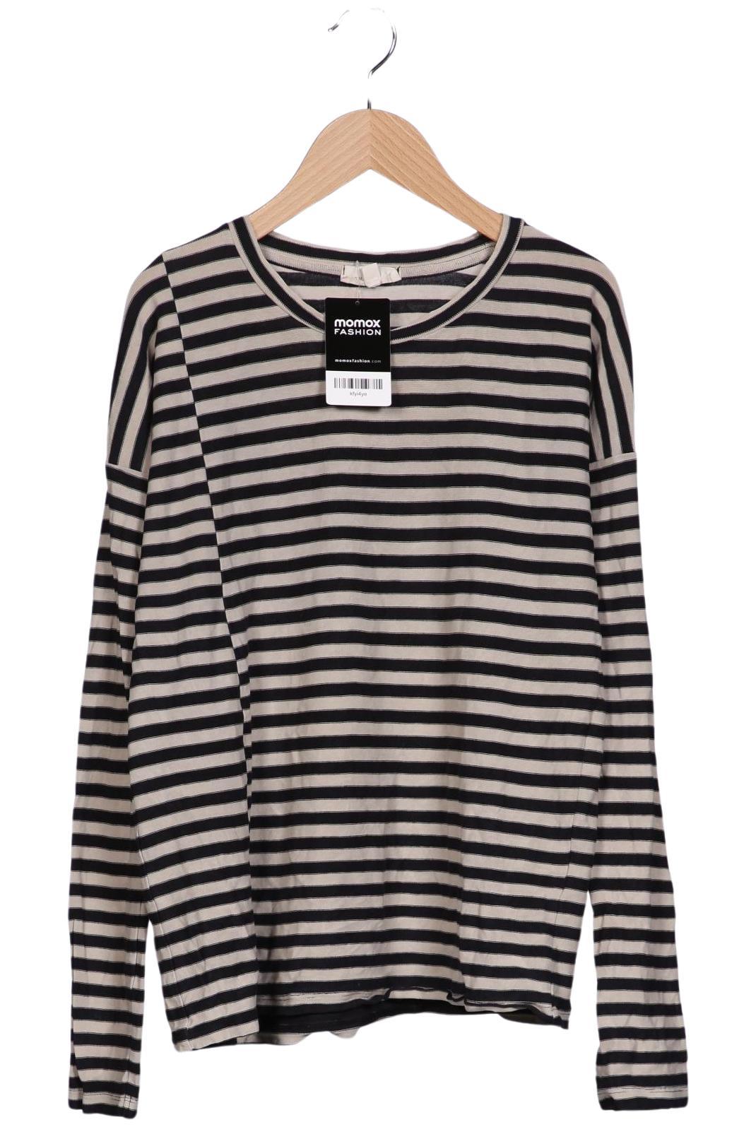 

Armedangels Damen Langarmshirt, mehrfarbig, Gr. 36