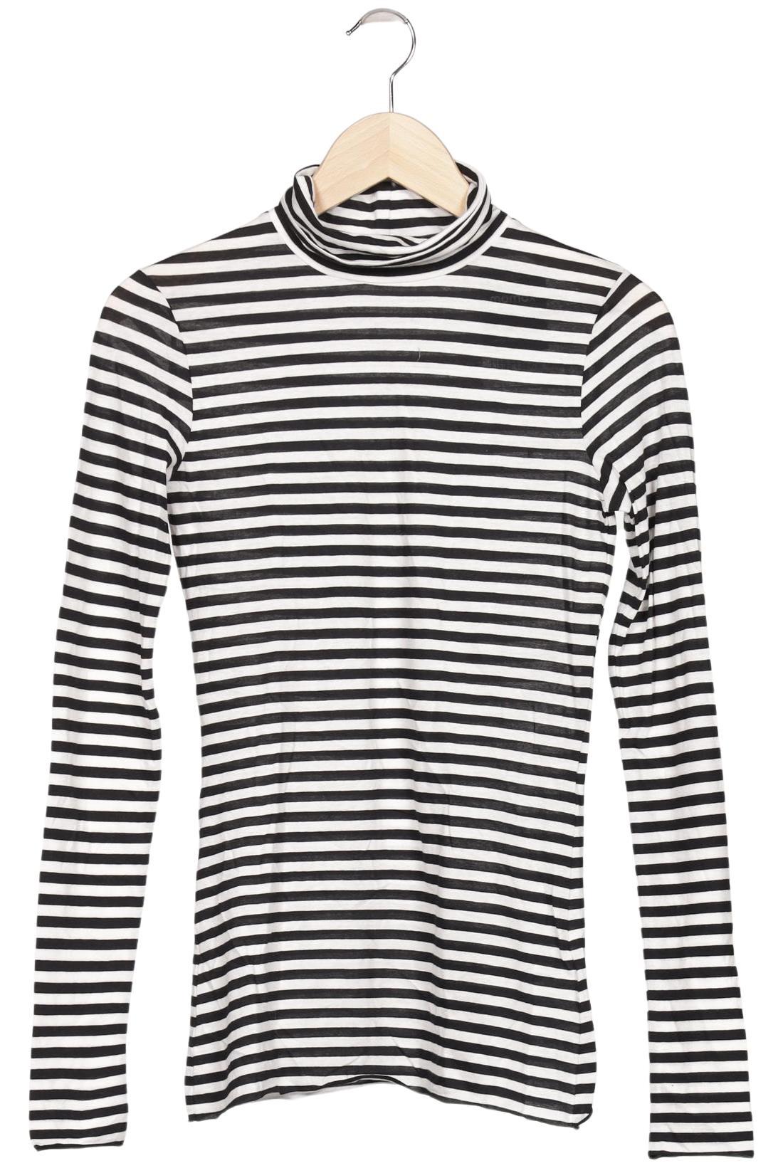 

Armedangels Damen Langarmshirt, mehrfarbig, Gr. 34