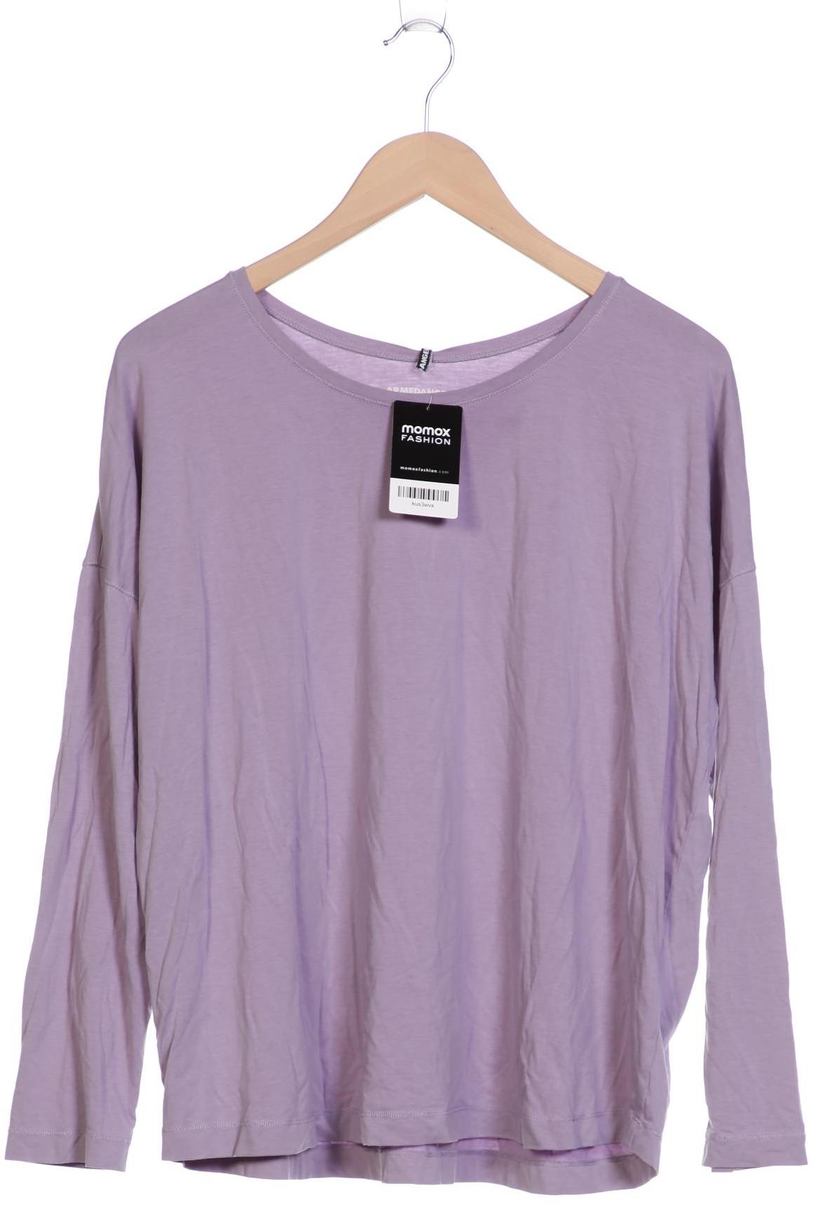 

ARMEDANGELS Damen Langarmshirt, flieder