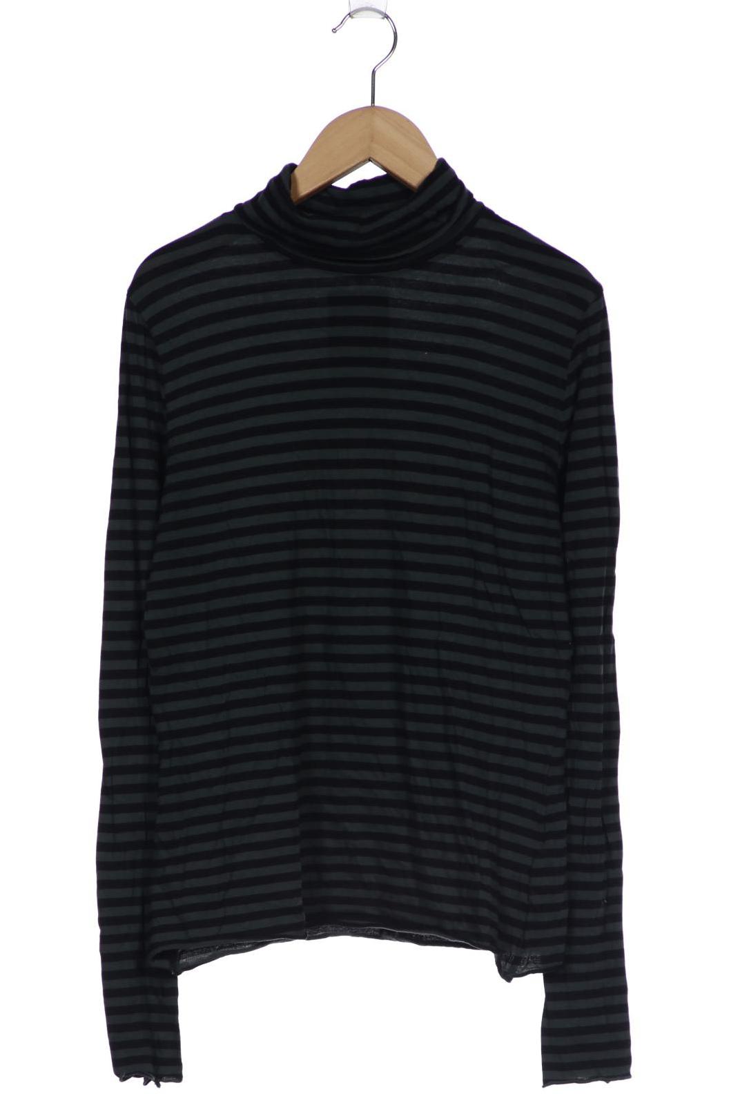 

ARMEDANGELS Damen Langarmshirt, grün