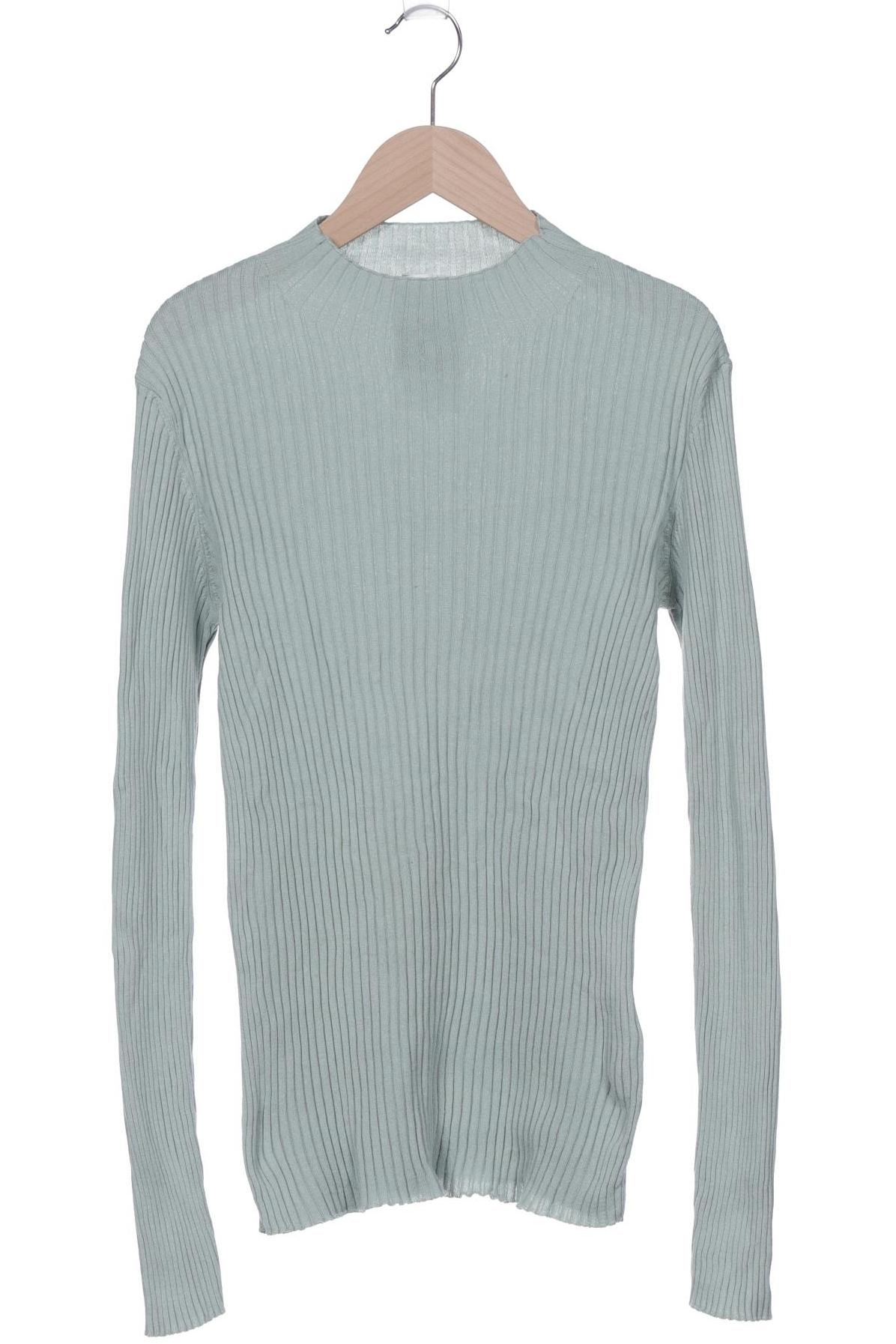 

Armedangels Damen Langarmshirt, grün, Gr. 44