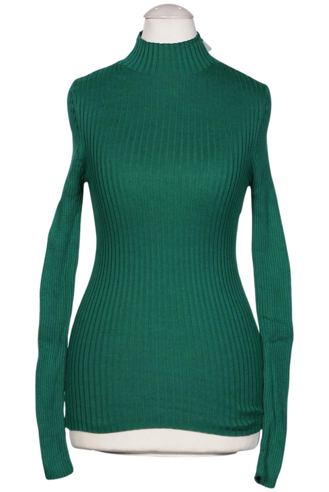 

Armedangels Damen Langarmshirt, grün, Gr. 34