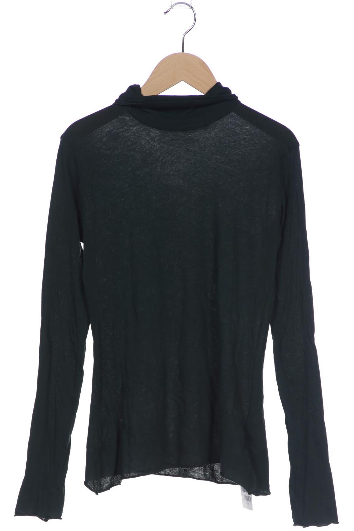 

Armedangels Damen Langarmshirt, grün, Gr. 36