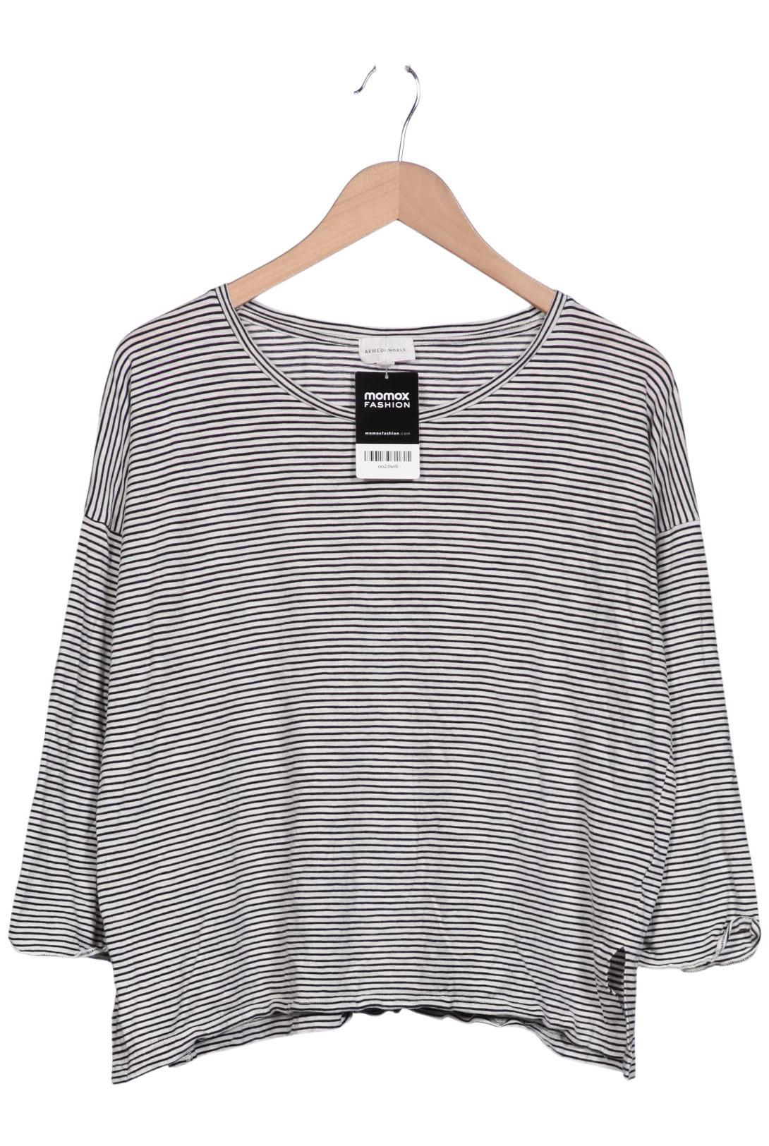 

Armedangels Damen Langarmshirt, mehrfarbig, Gr. 42