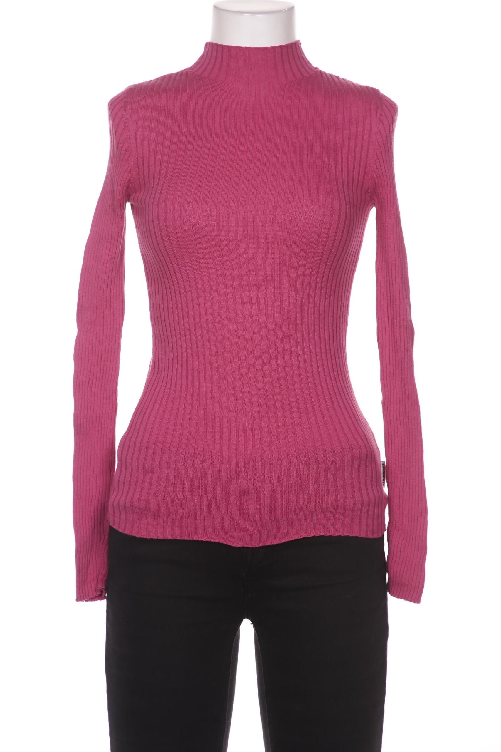 

Armedangels Damen Langarmshirt, pink, Gr. 34