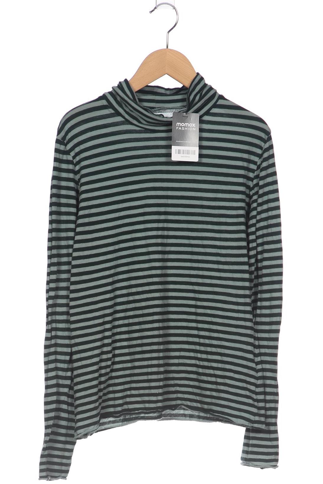 

Armedangels Damen Langarmshirt, grün, Gr. 44