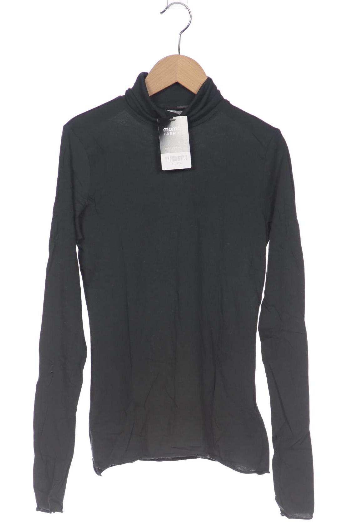 

Armedangels Damen Langarmshirt, grün, Gr. 36