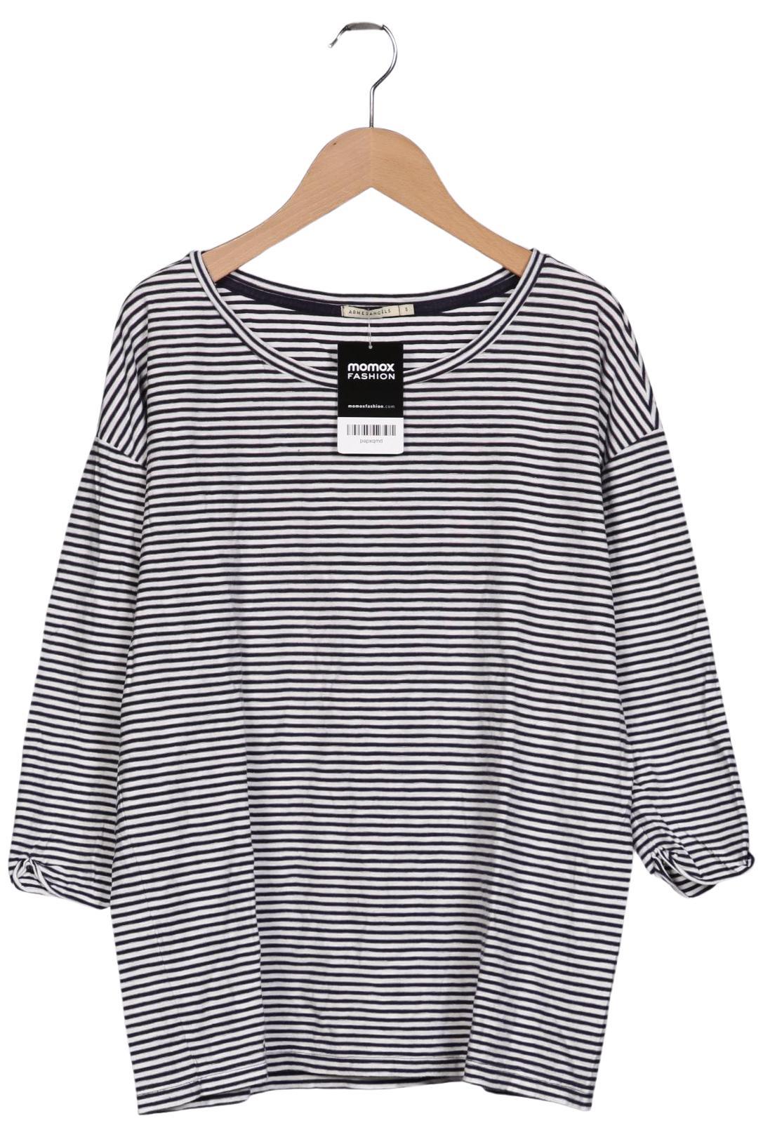 

Armedangels Damen Langarmshirt, mehrfarbig, Gr. 36