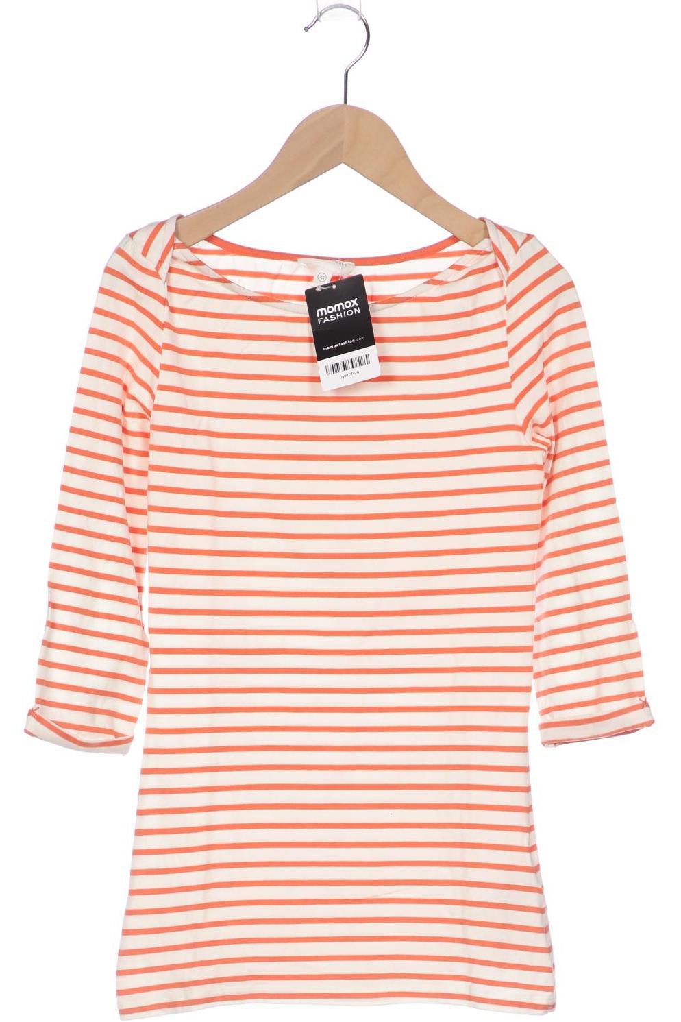 

ARMEDANGELS Damen Langarmshirt, orange