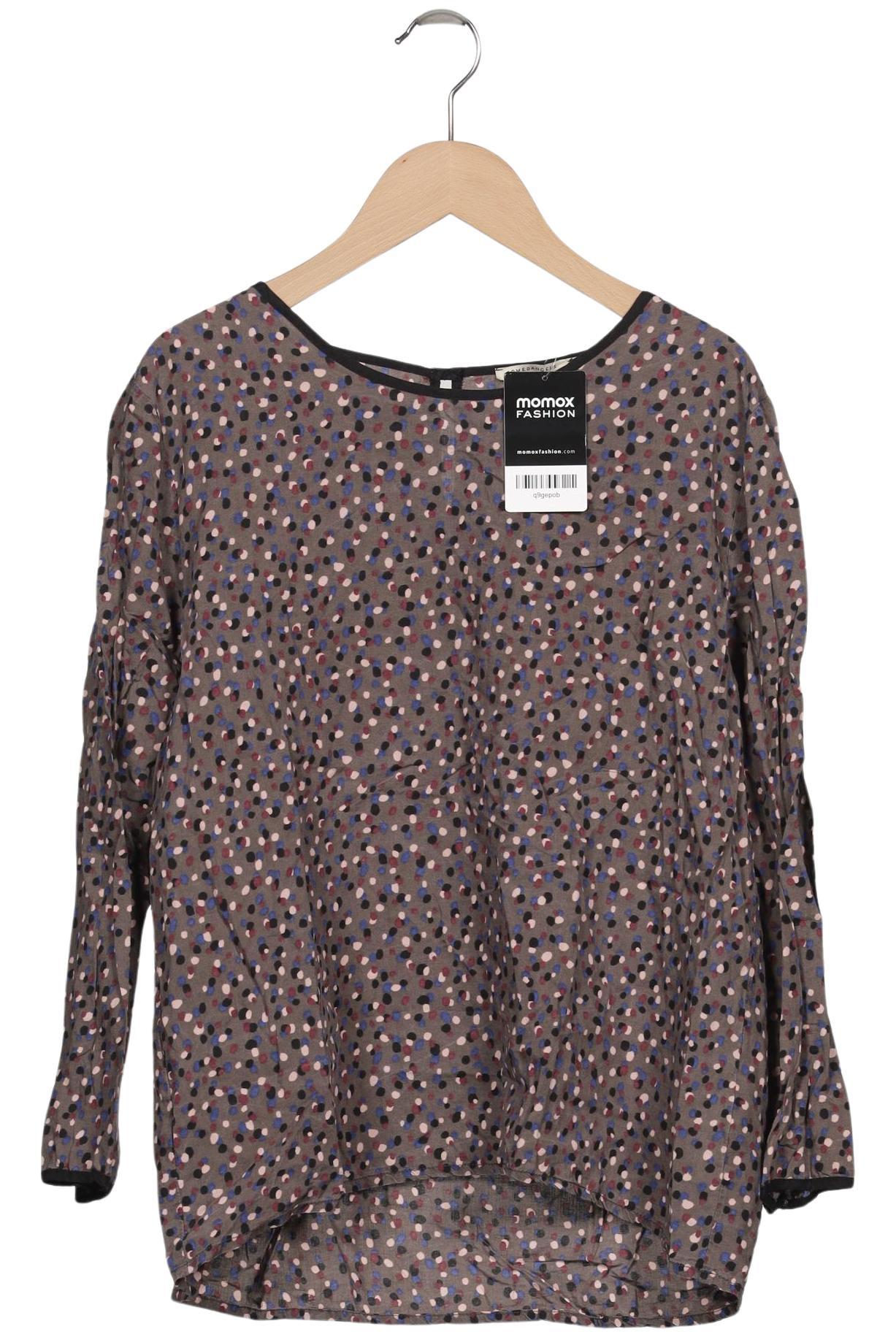

Armedangels Damen Langarmshirt, grau, Gr. 42