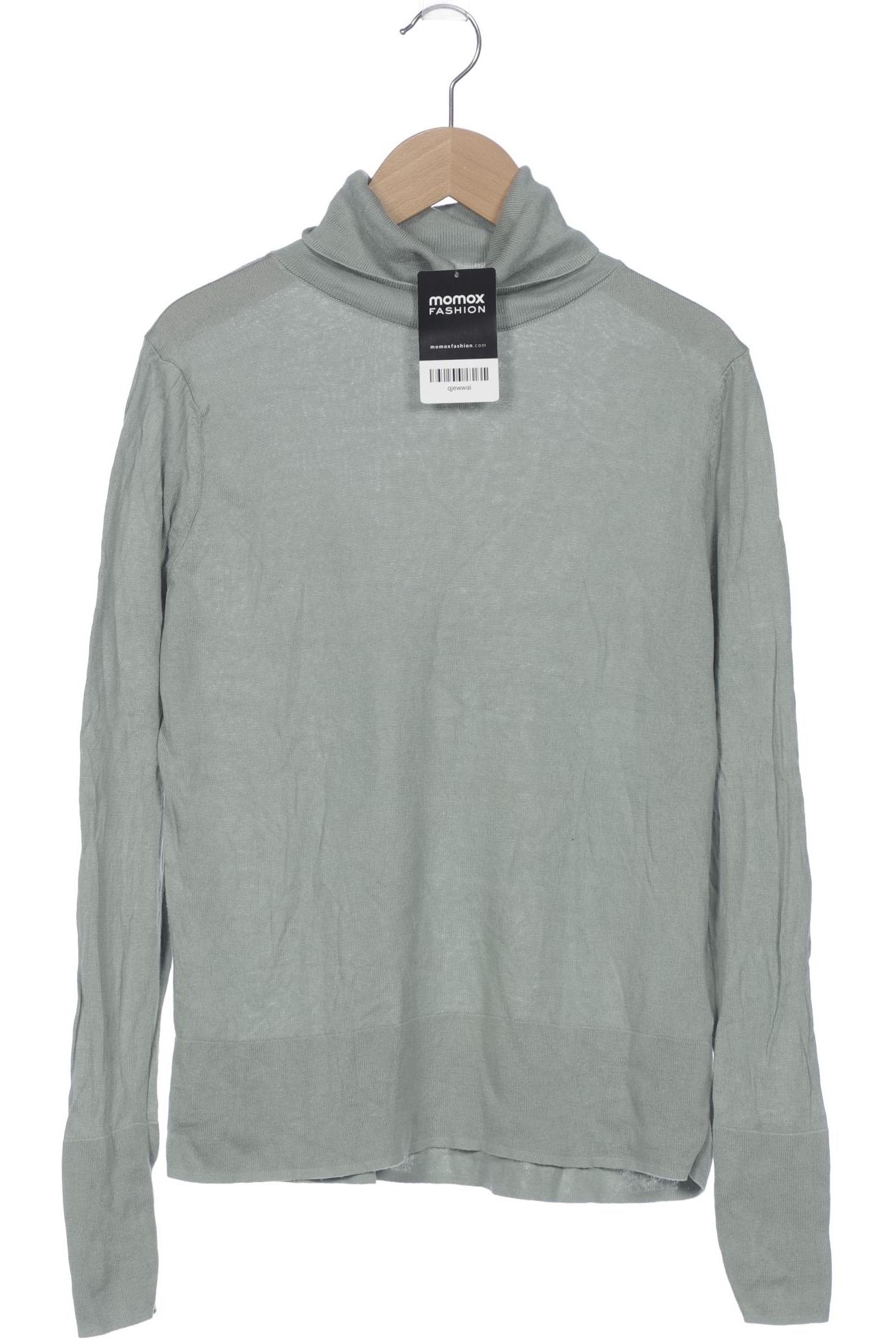 

Armedangels Damen Langarmshirt, grün, Gr. 36
