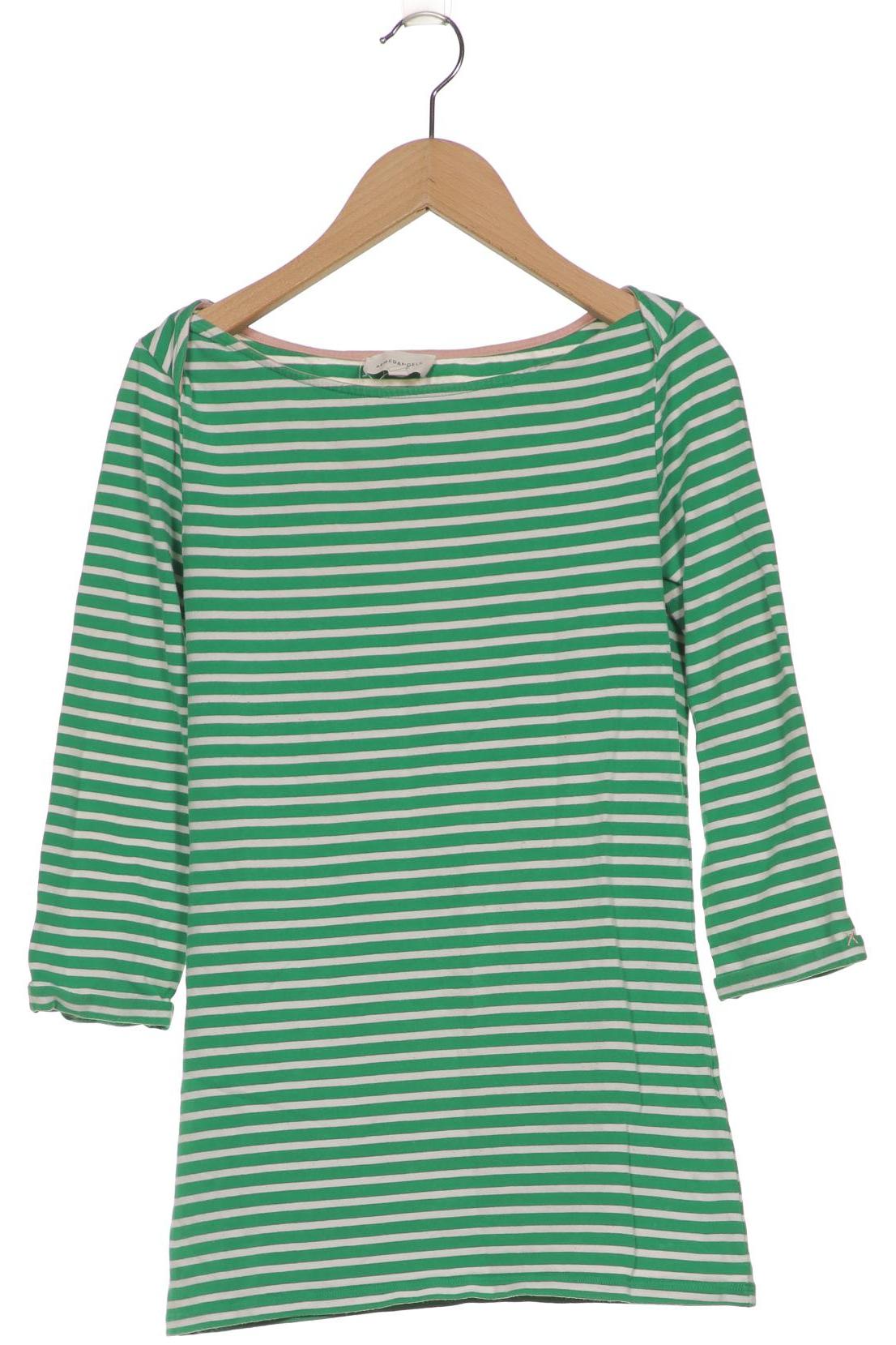 

ARMEDANGELS Damen Langarmshirt, grün