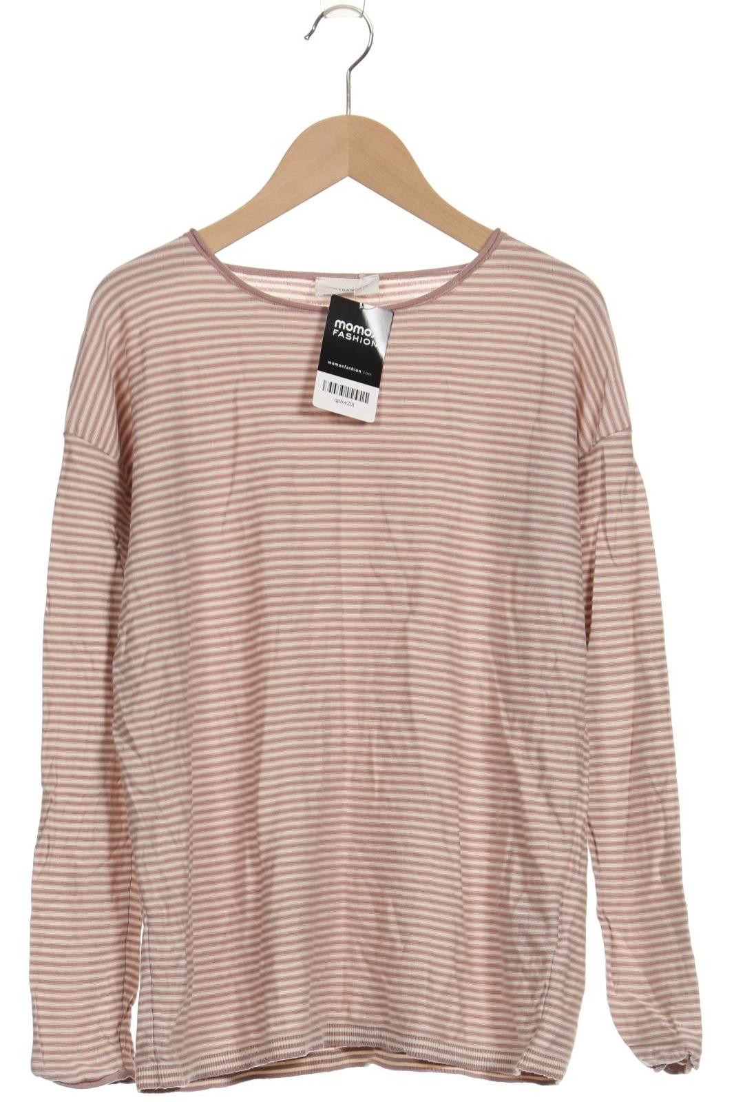 

Armedangels Damen Langarmshirt, beige, Gr. 34