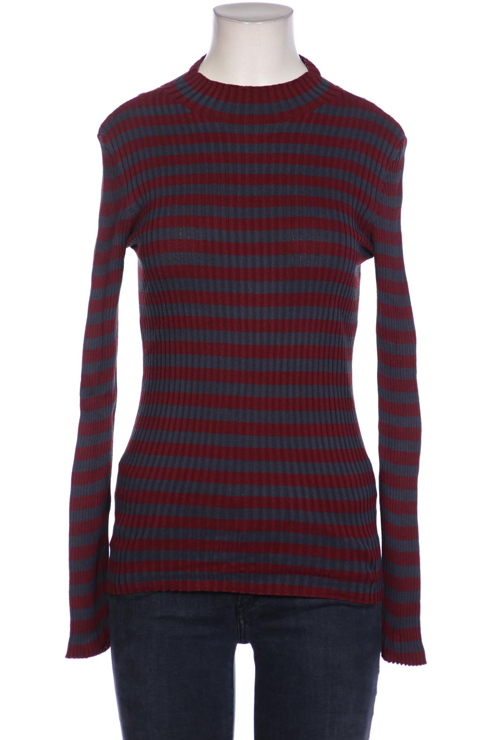 

Armedangels Damen Langarmshirt, bordeaux, Gr. 40