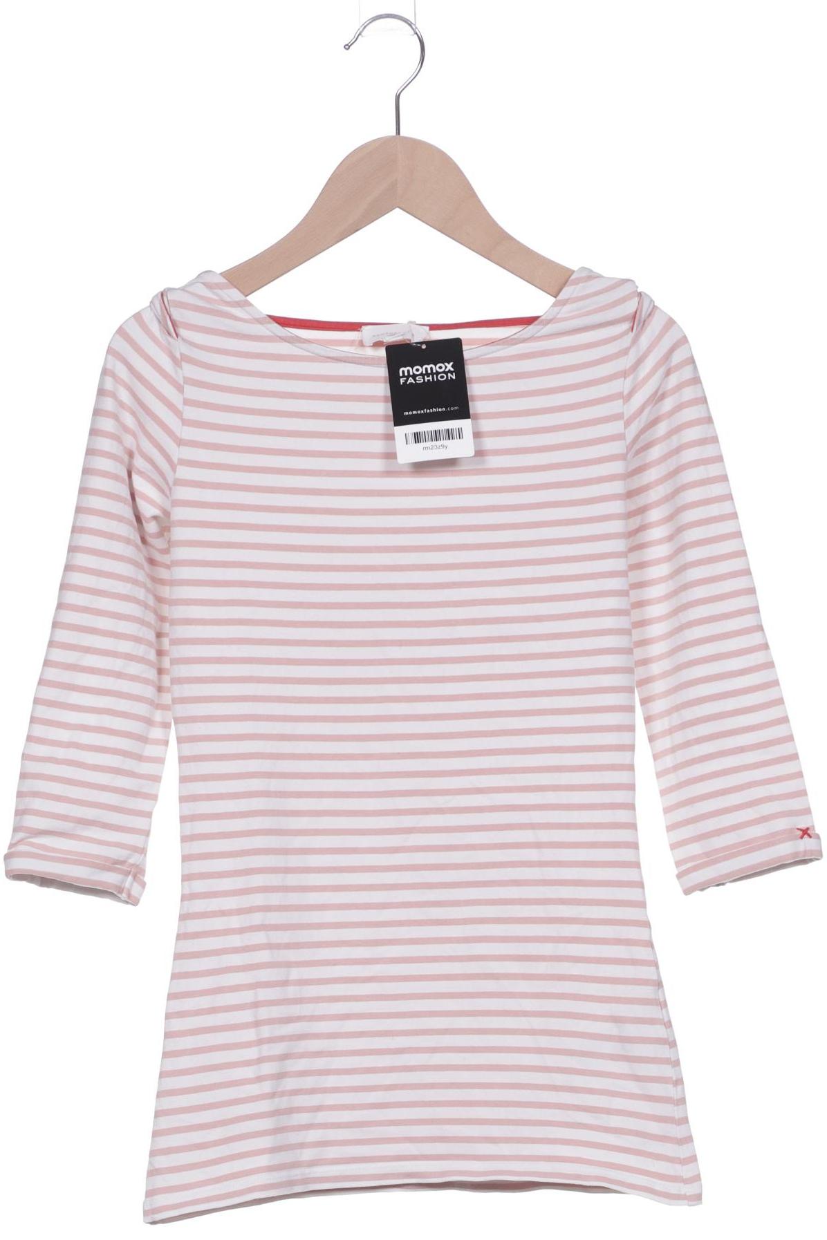 

Armedangels Damen Langarmshirt, pink, Gr. 34