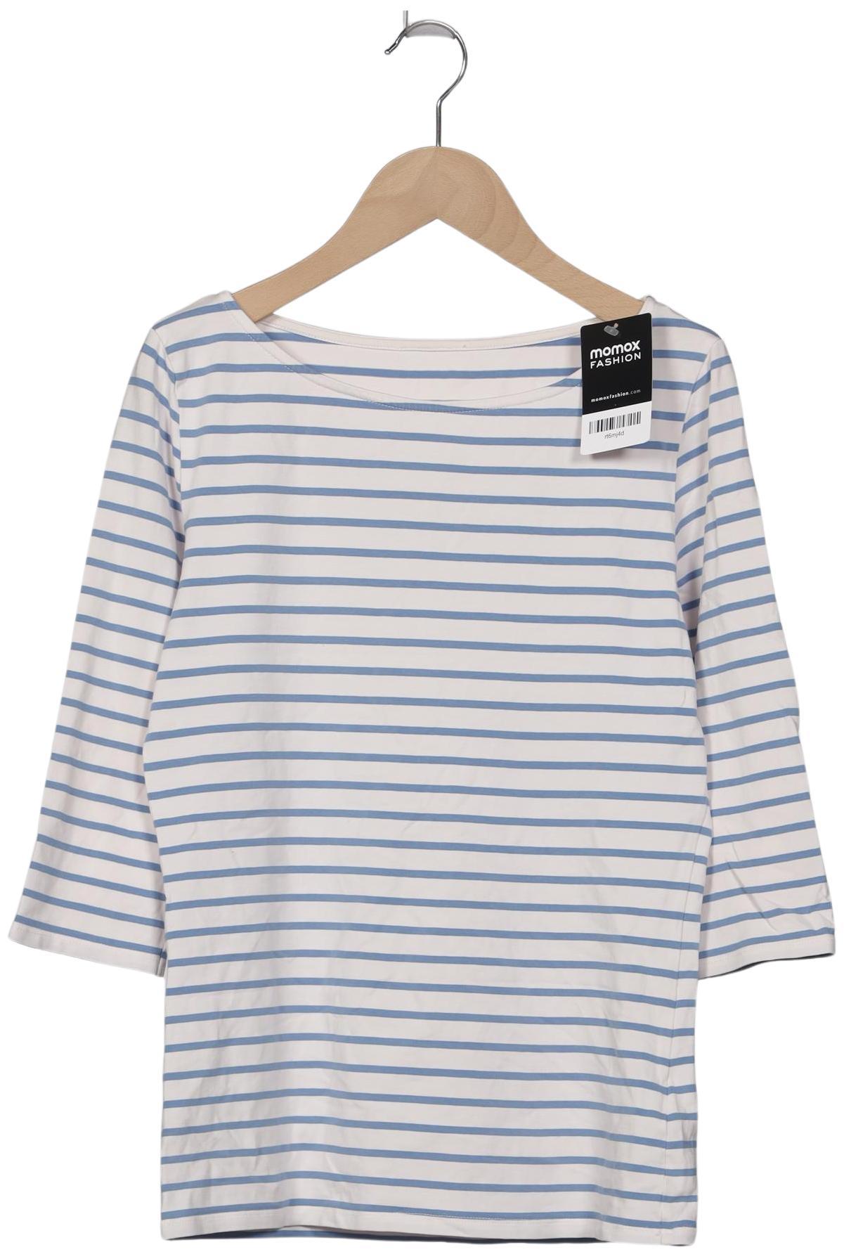 

Armedangels Damen Langarmshirt, mehrfarbig, Gr. 38