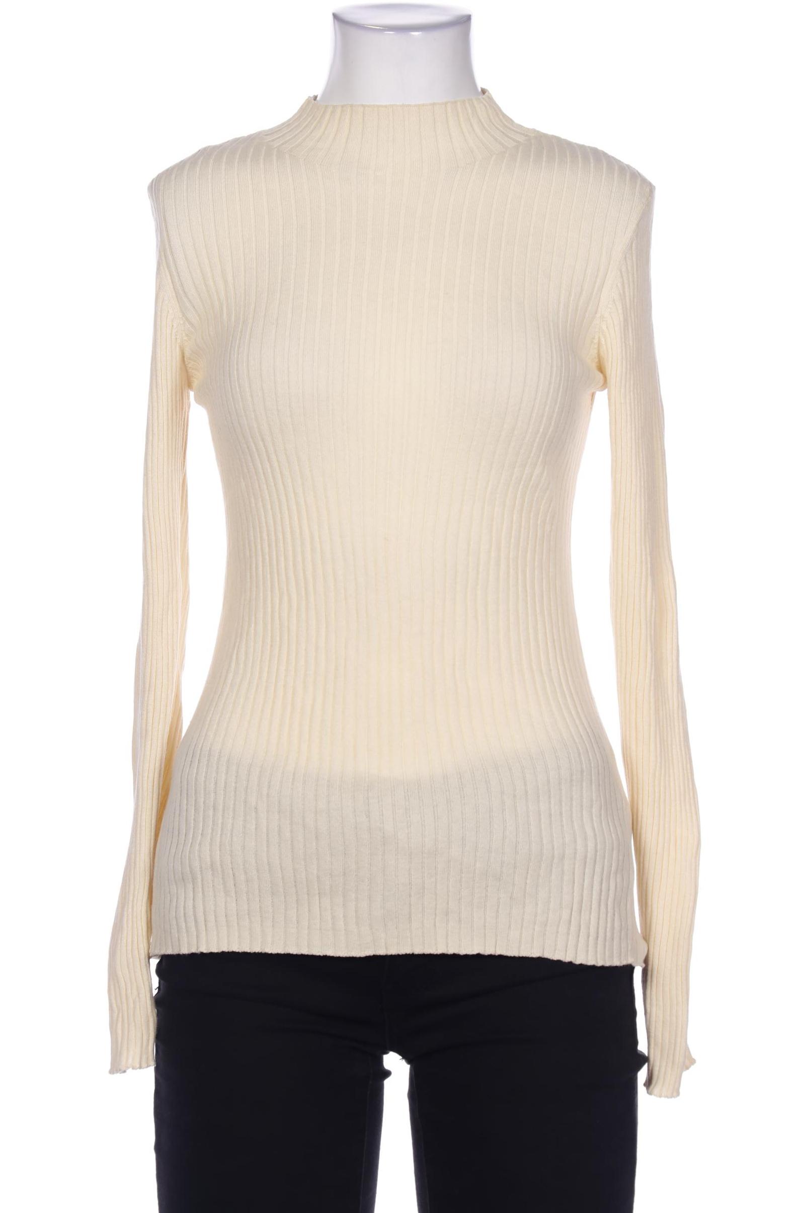 

Armedangels Damen Langarmshirt, cremeweiß, Gr. 40