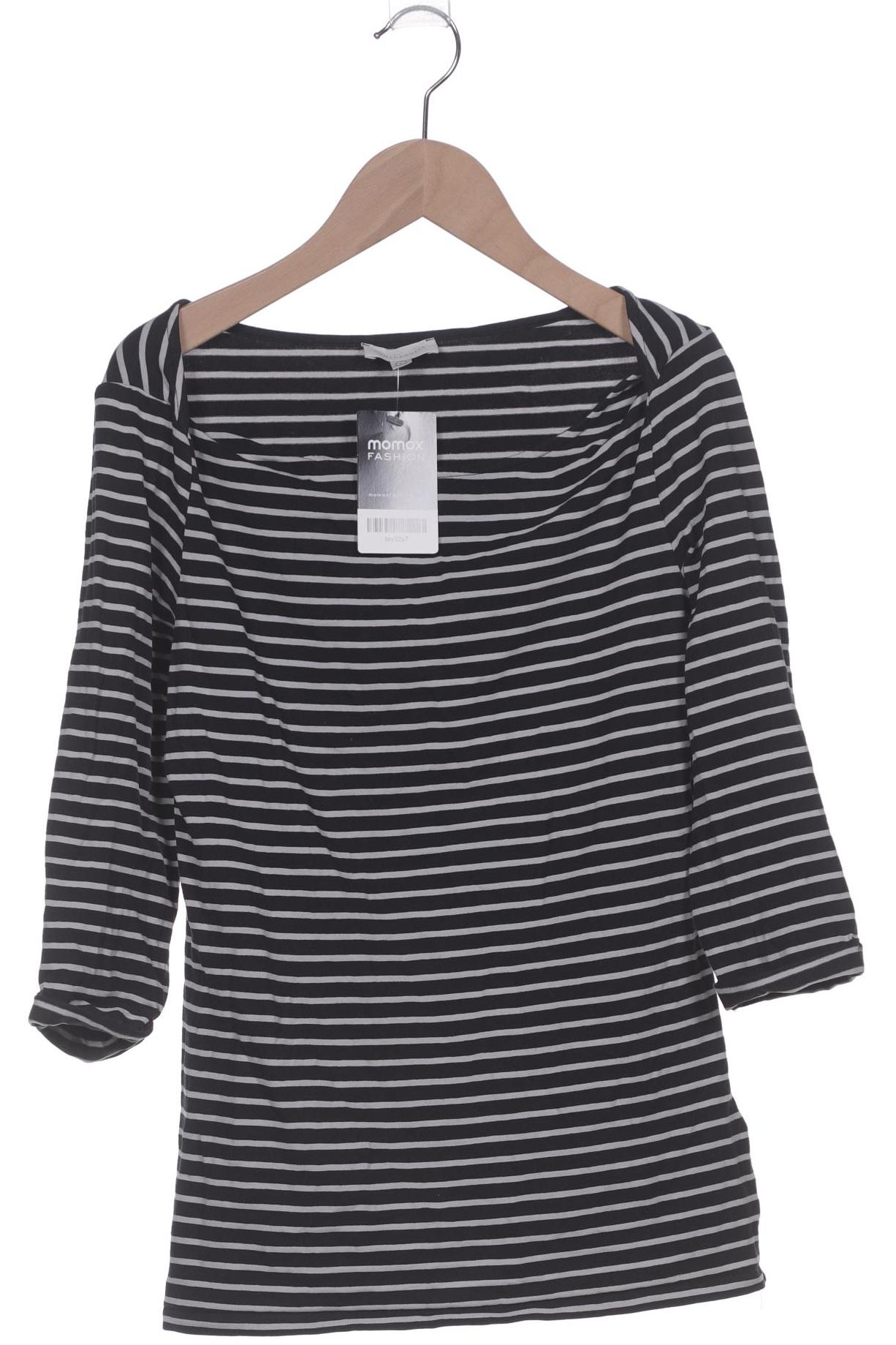 

Armedangels Damen Langarmshirt, schwarz, Gr. 42