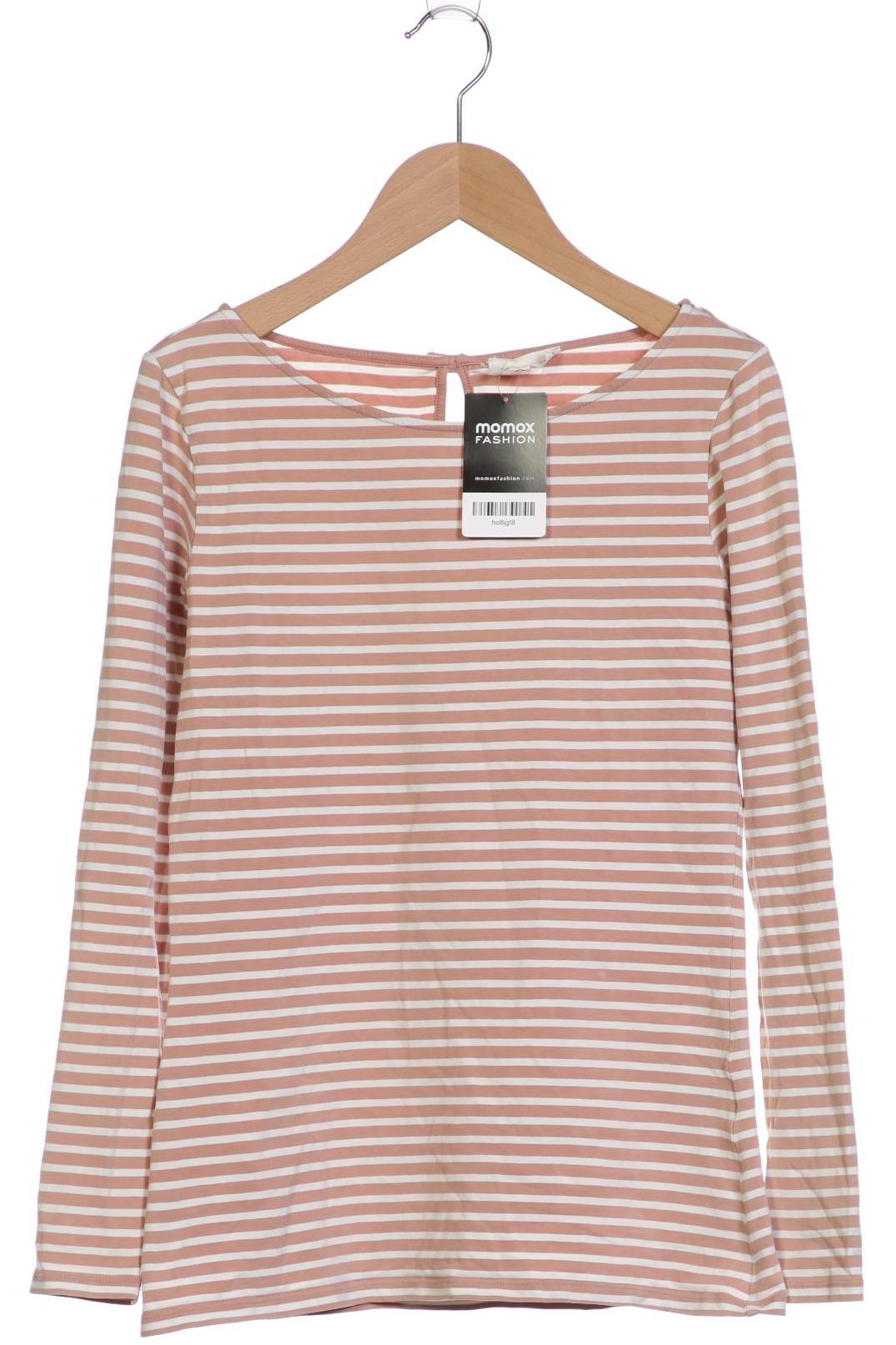 

ARMEDANGELS Damen Langarmshirt, pink