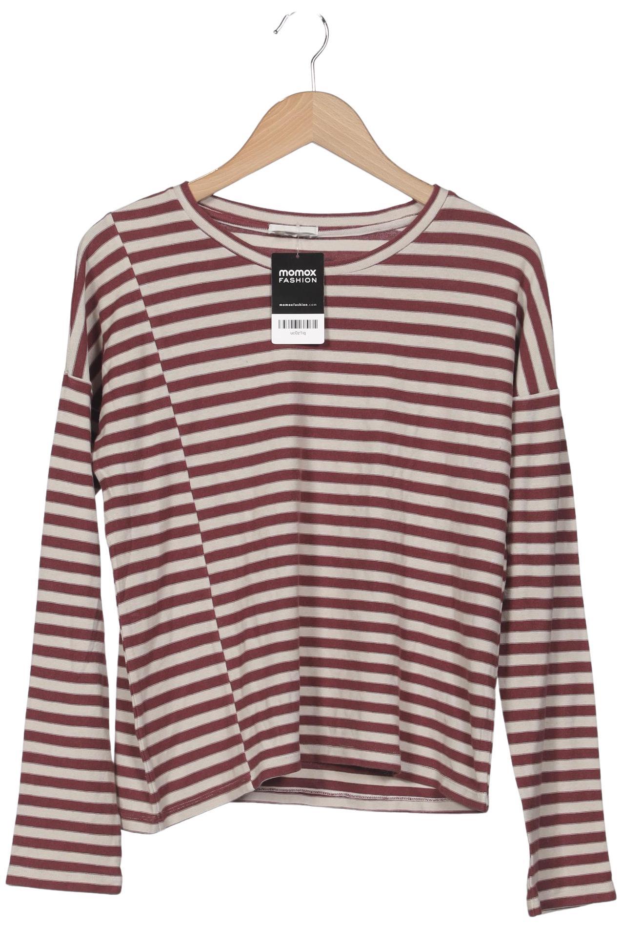 

Armedangels Damen Langarmshirt, mehrfarbig, Gr. 38