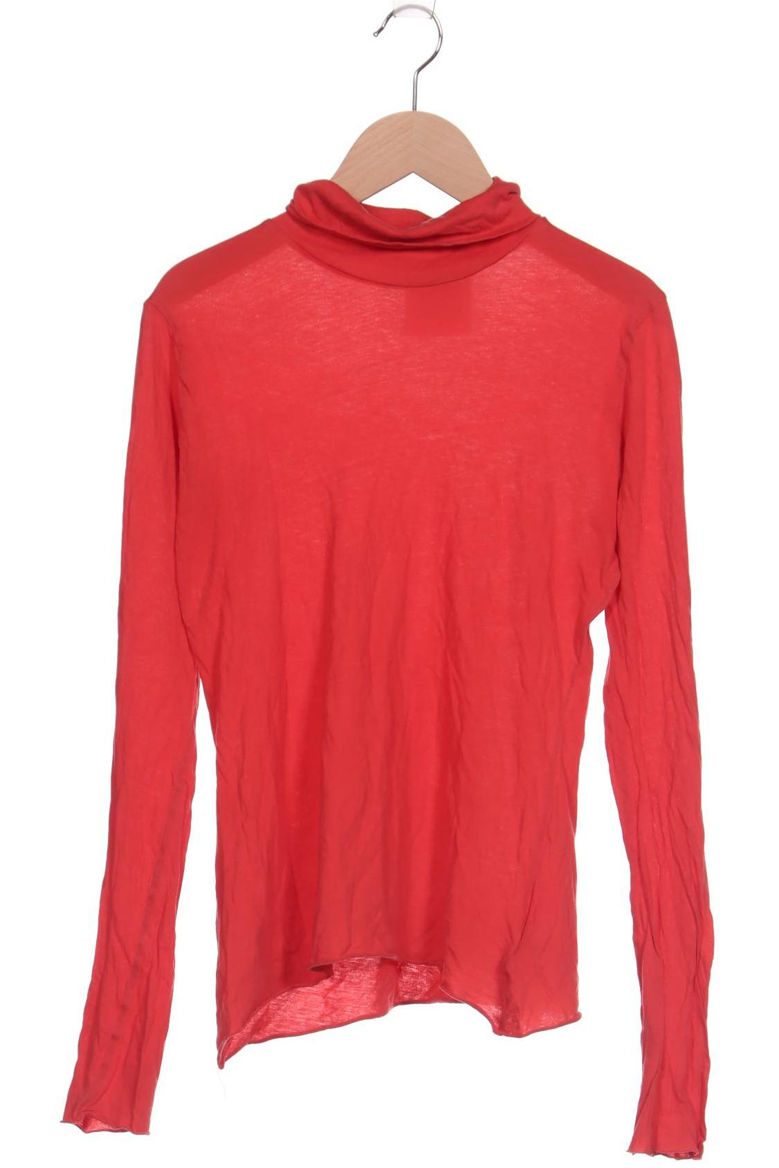 

ARMEDANGELS Damen Langarmshirt, orange