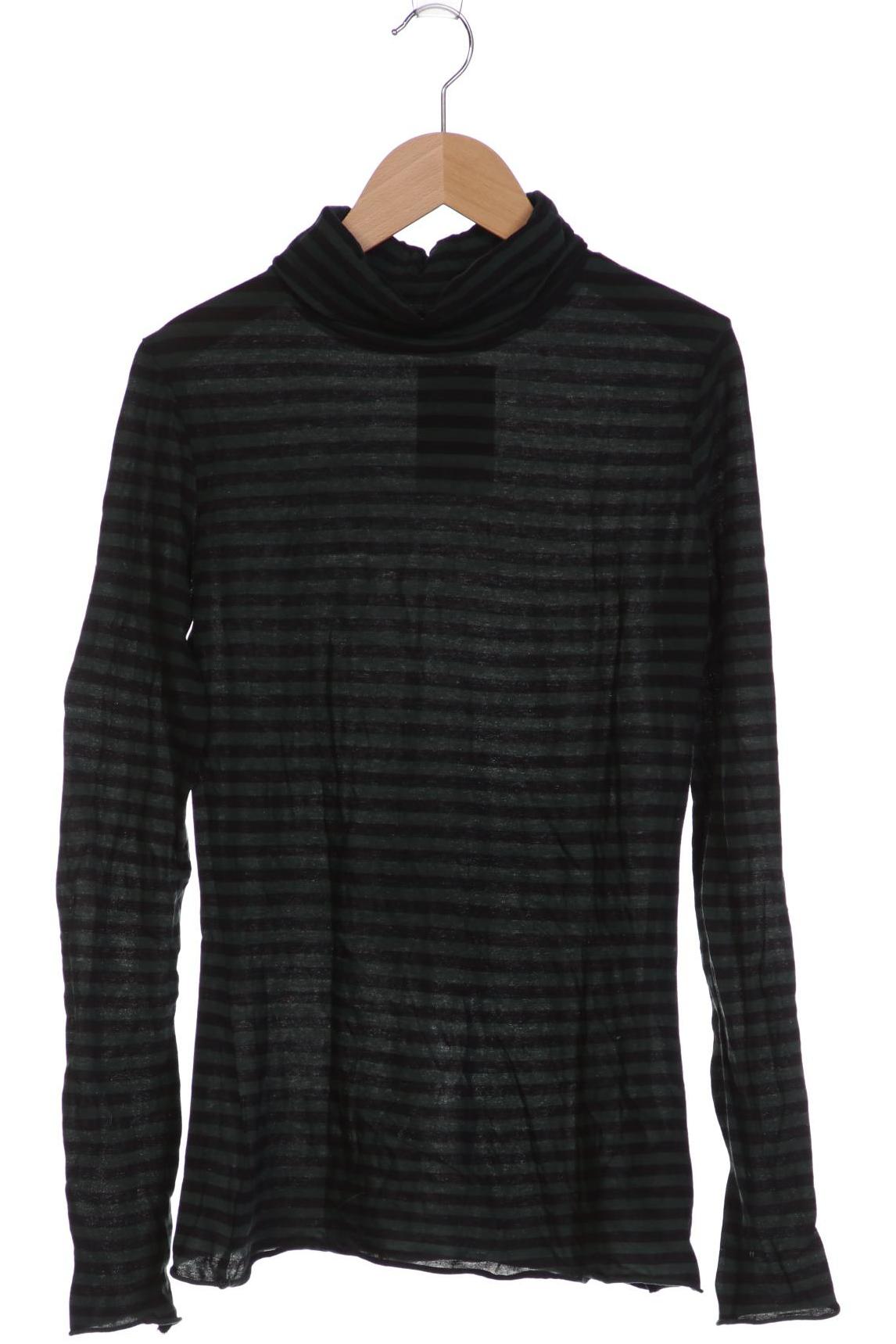 

ARMEDANGELS Damen Langarmshirt, grün