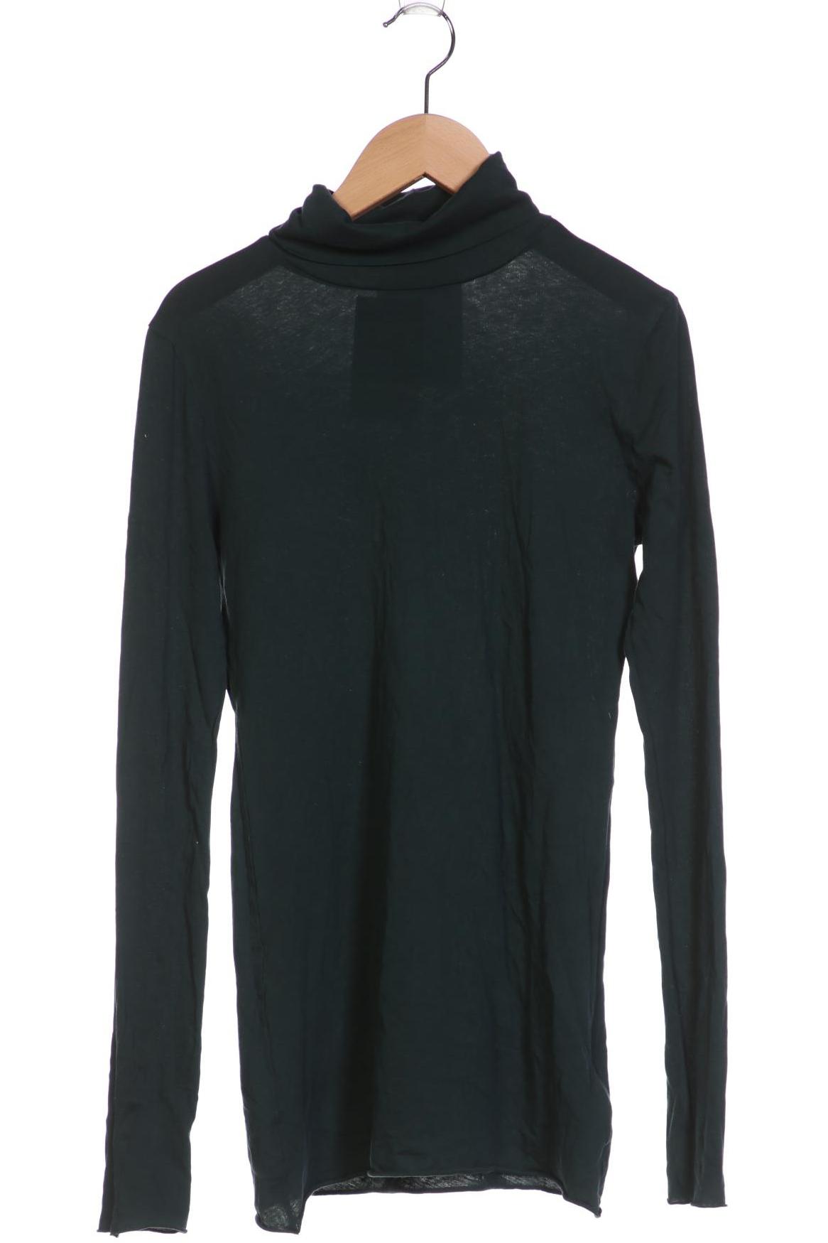 

ARMEDANGELS Damen Langarmshirt, türkis