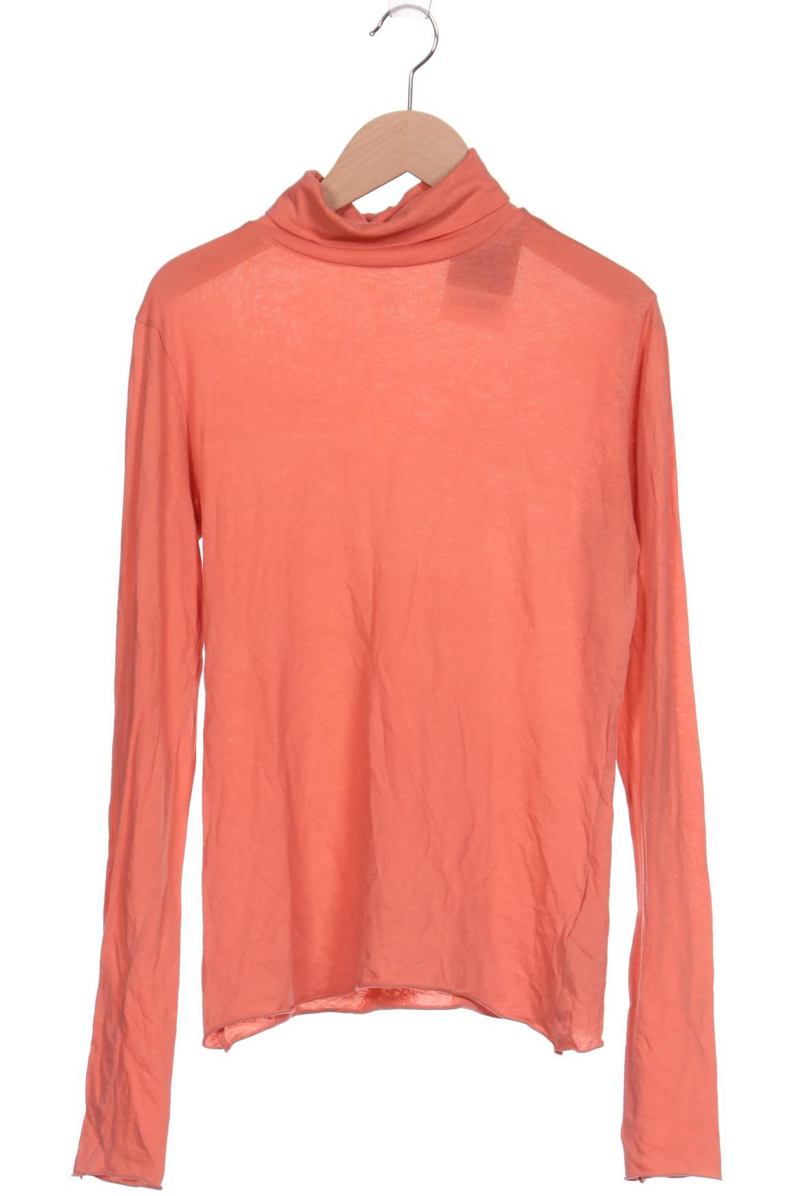 

ARMEDANGELS Damen Langarmshirt, orange